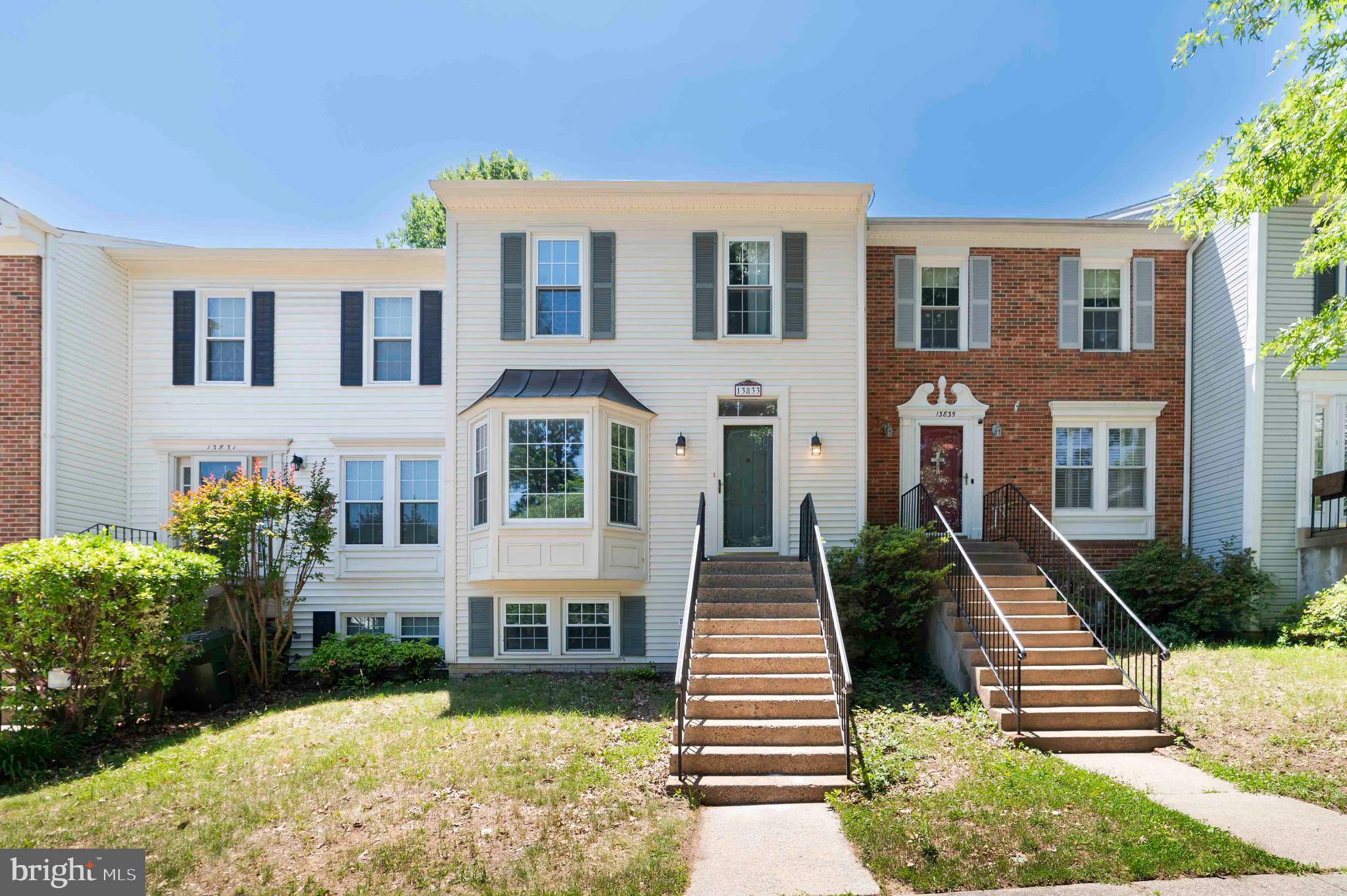 13833 WAKLEY COURT