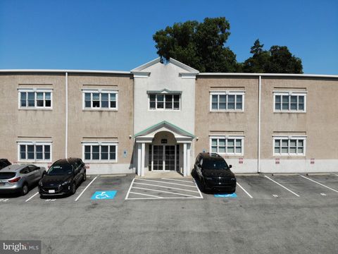 Photo of 815 Greenwood Avenue #A-3, JENKINTOWN, PA 19046 (MLS # PAMC2188282)