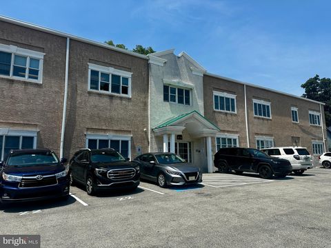 Photo of 815 Greenwood Avenue #A-3, JENKINTOWN, PA 19046 (MLS # PAMC2188282)