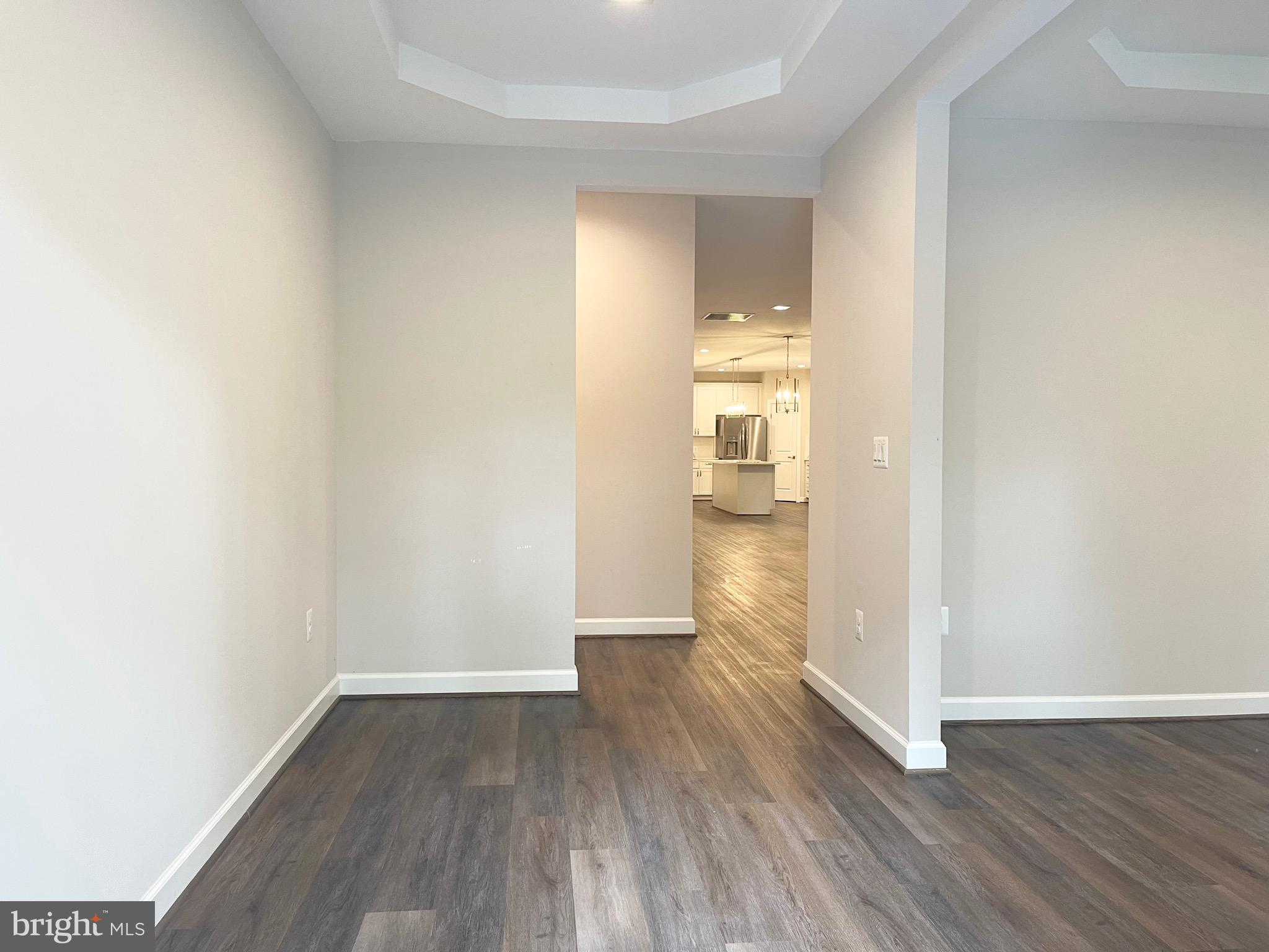 LAKE OF THE WOODS - Residential Lease