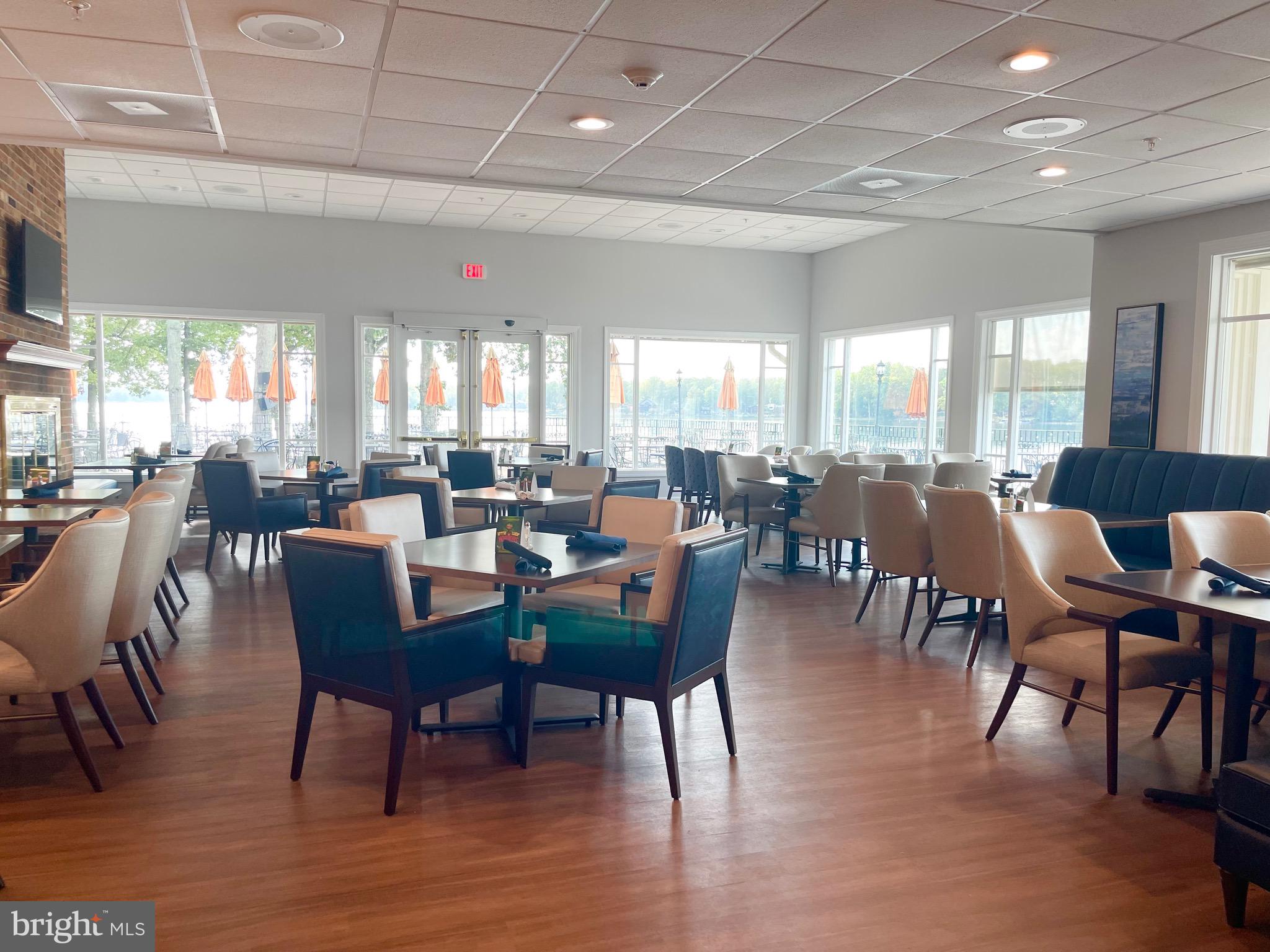 LAKE OF THE WOODS - Residential Lease