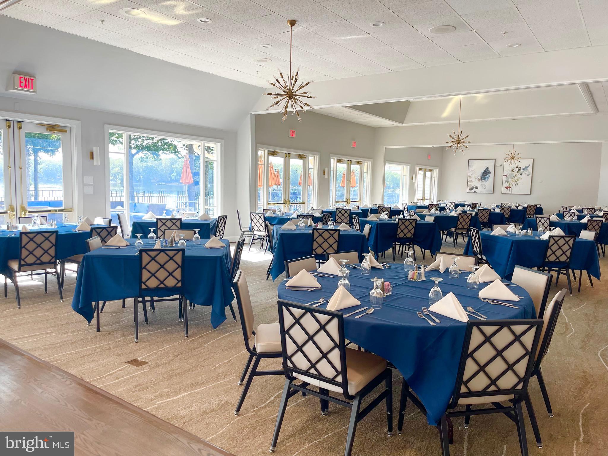 LAKE OF THE WOODS - Residential Lease