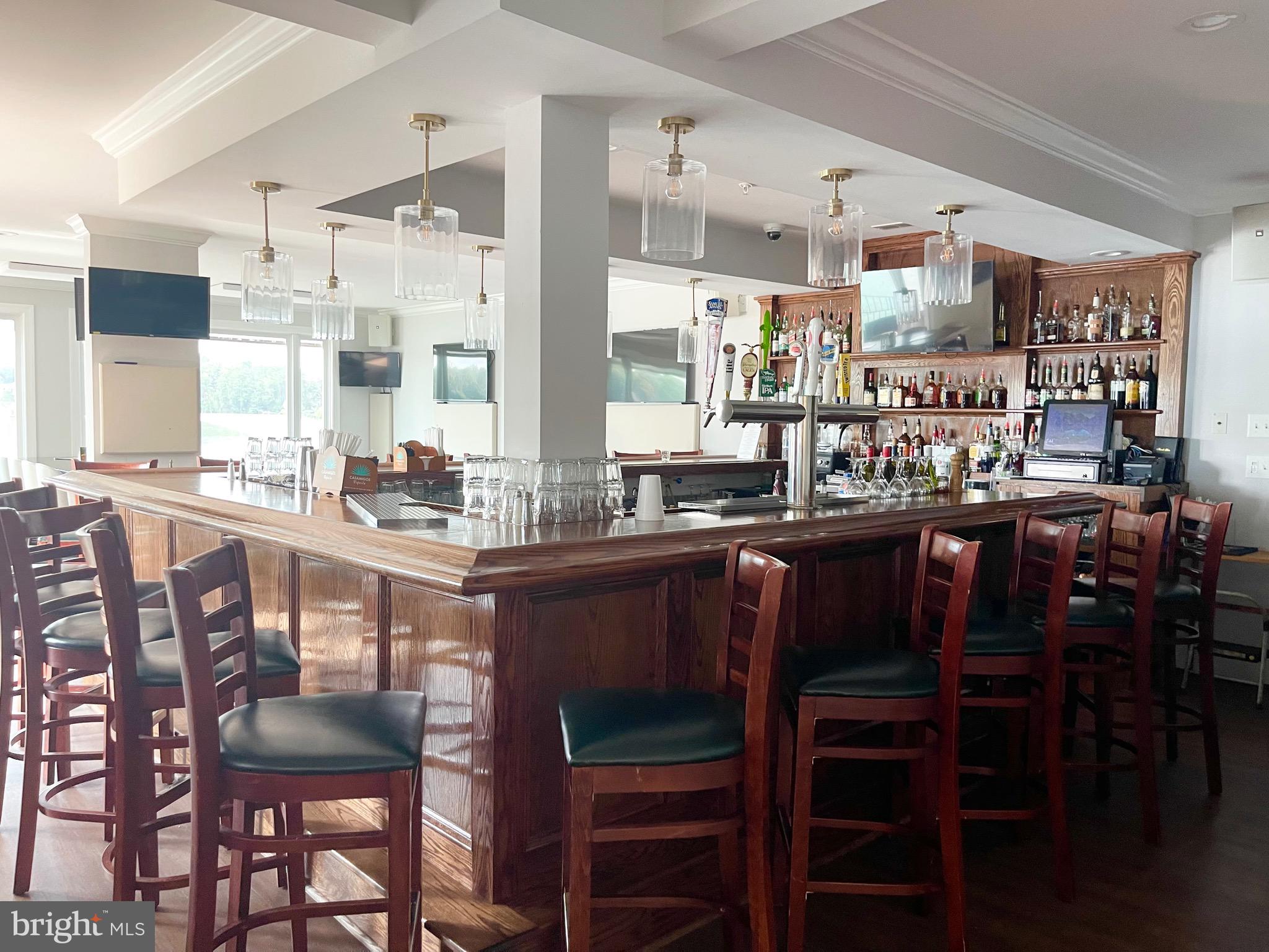 LAKE OF THE WOODS - Residential Lease