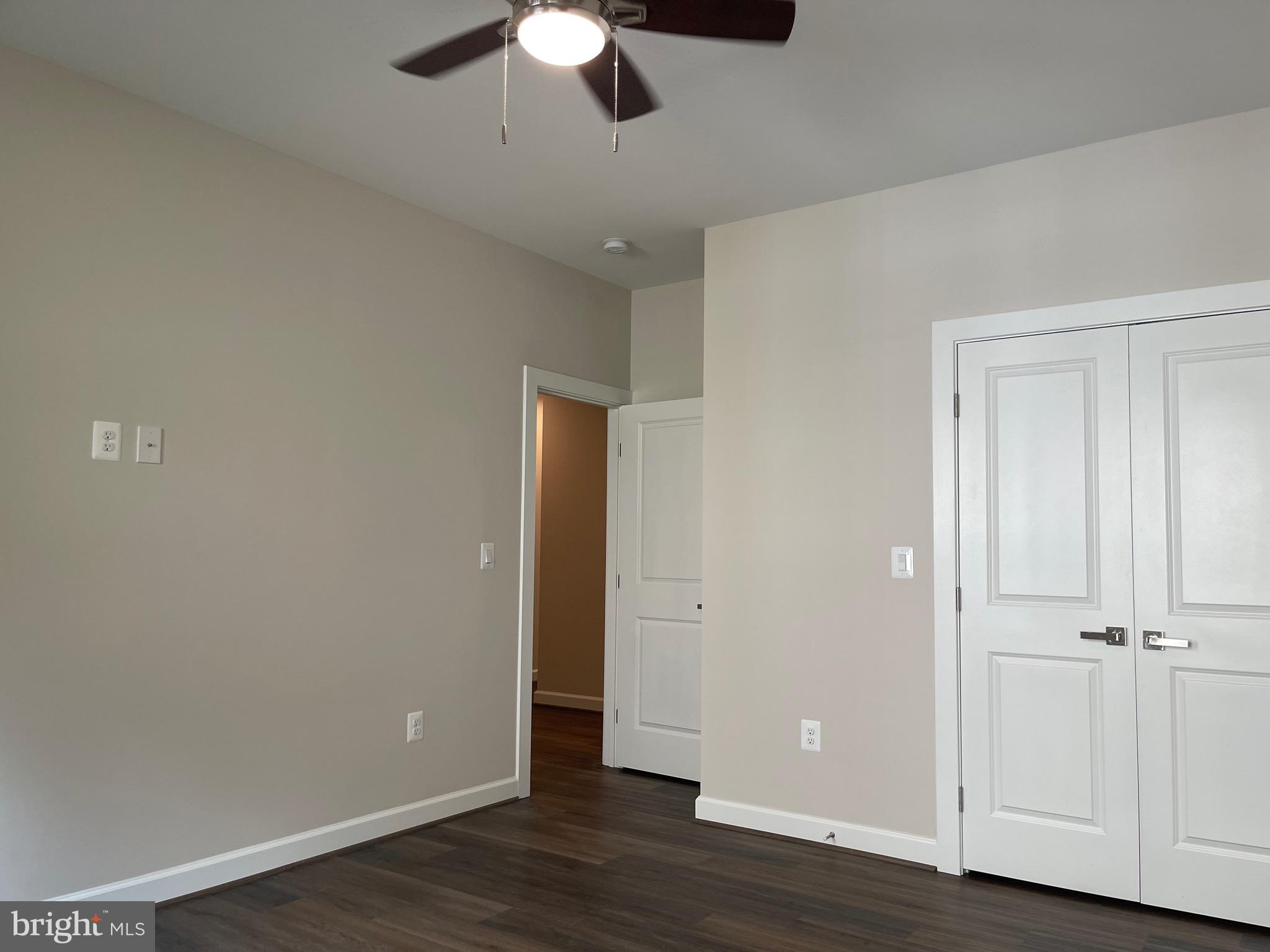 LAKE OF THE WOODS - Residential Lease