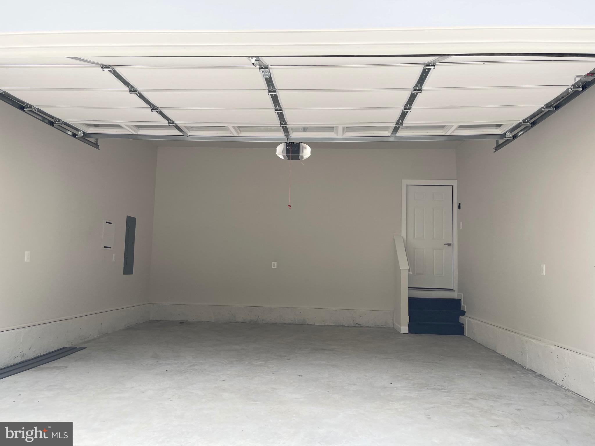 LAKE OF THE WOODS - Residential Lease