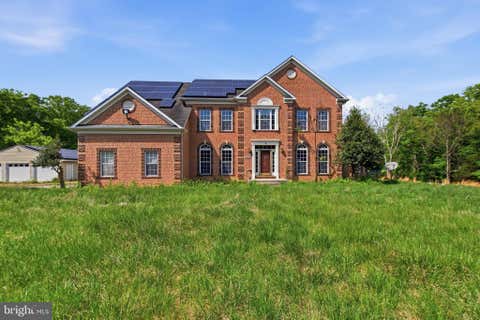 Homes For Sale - 3400 Accokeek Road<br/> WALDORF, MD 20601