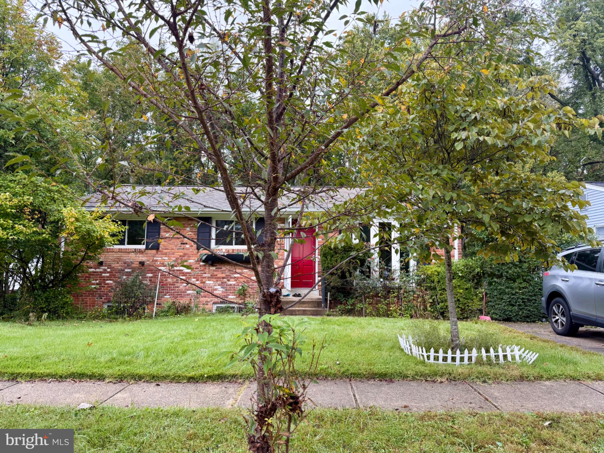 5117 BRENTFORD DRIVE