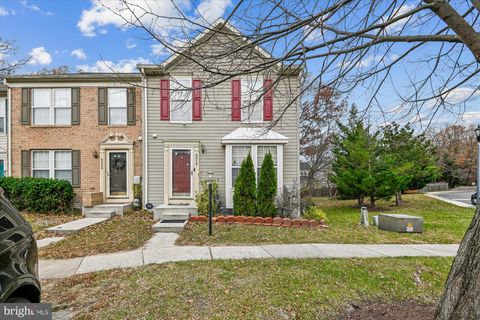 Photo of 8018 Brookmead Court, SEVERN, MD 21144 (MLS # MDAA2131602)