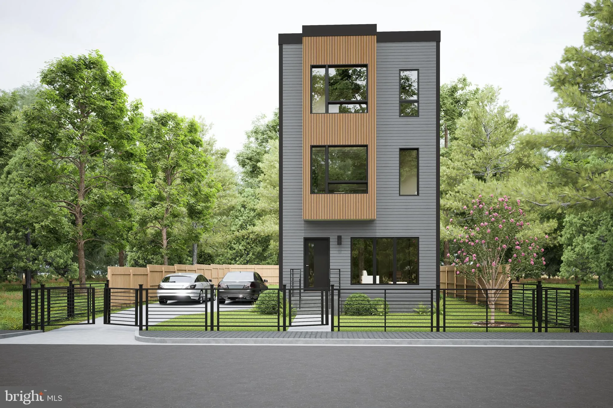 4427 Minnesota Avenue NE, Washington, DC 20019