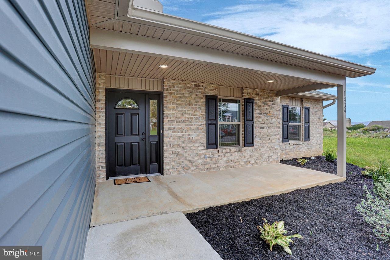 1434 TREELINE DRIVE
