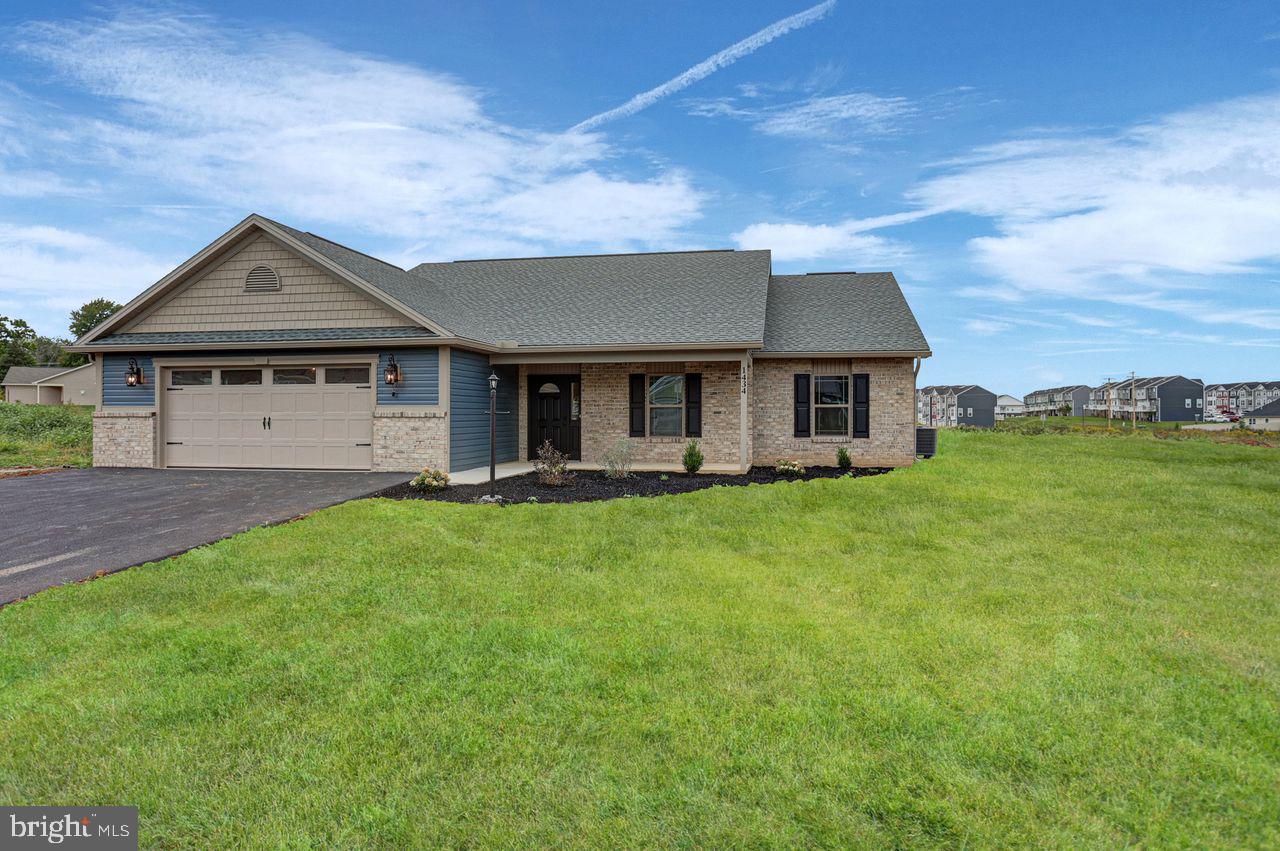 1434 TREELINE DRIVE