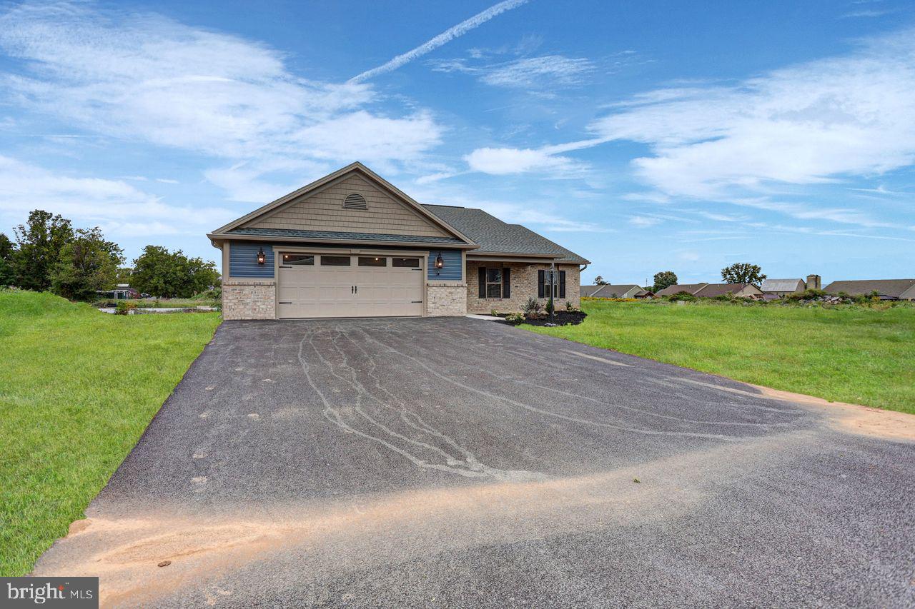 1434 TREELINE DRIVE