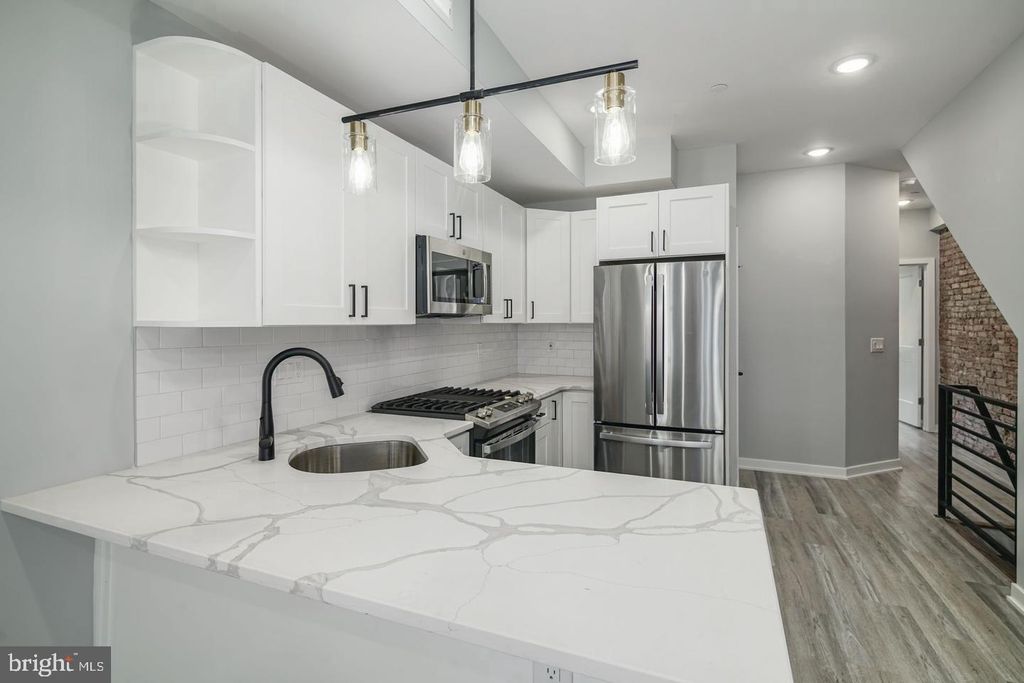 Photo of 1330 S Carlisle Street #UNIT 1, PHILADELPHIA, PA 19146 (MLS # PAPH2549714)