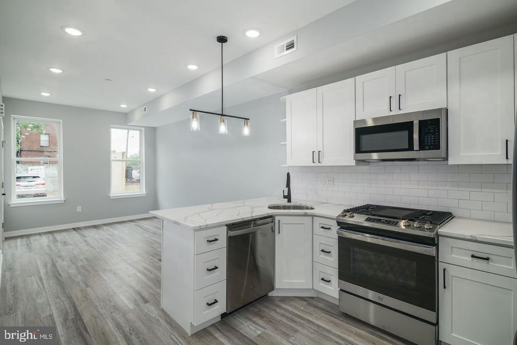 Photo of 1330 S Carlisle Street #UNIT 1, PHILADELPHIA, PA 19146 (MLS # PAPH2549714)