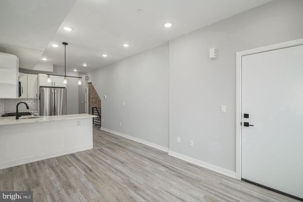 Photo of 1330 S Carlisle Street #UNIT 1, PHILADELPHIA, PA 19146 (MLS # PAPH2549714)
