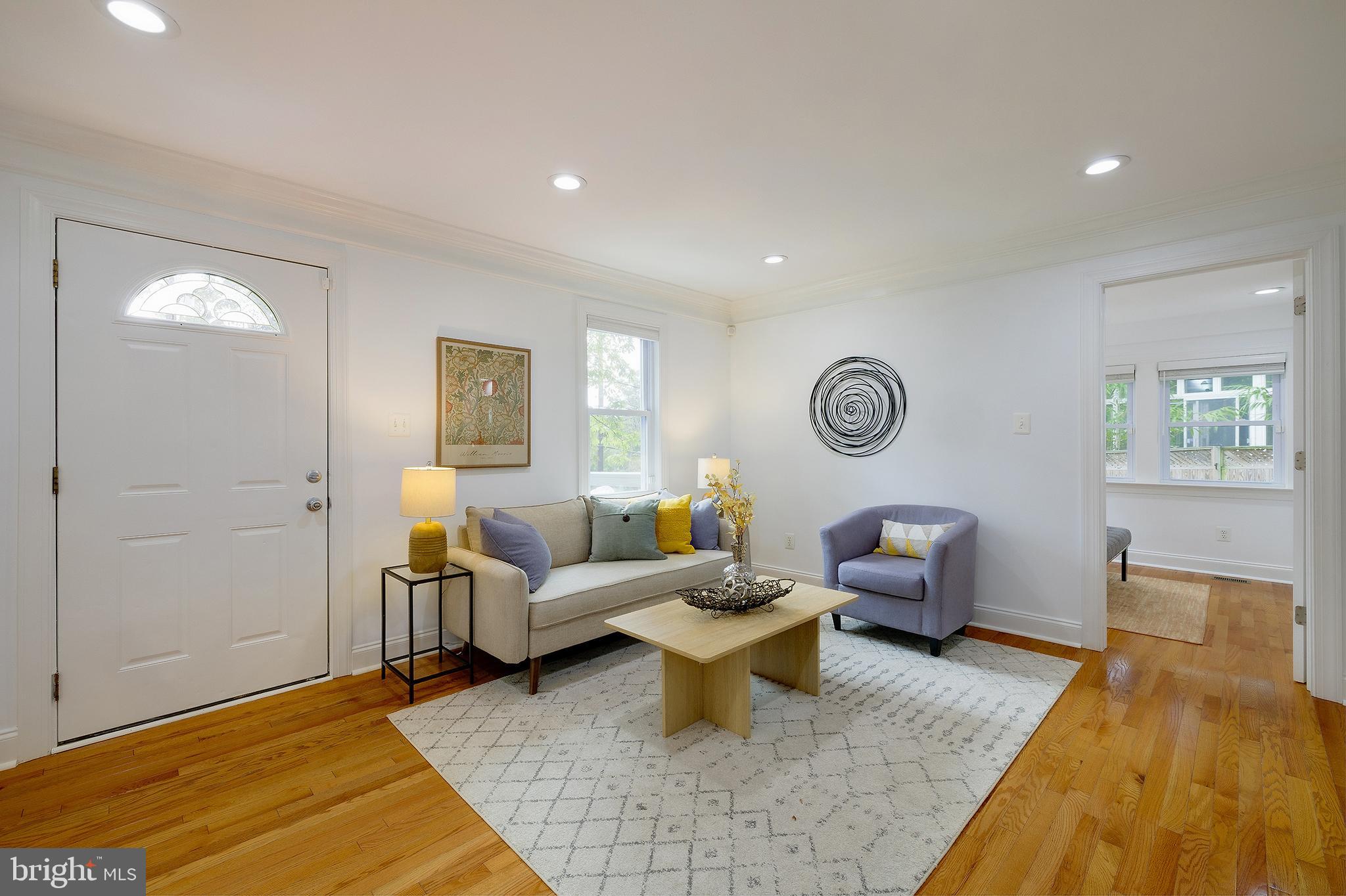 TAKOMA PARK - Residential