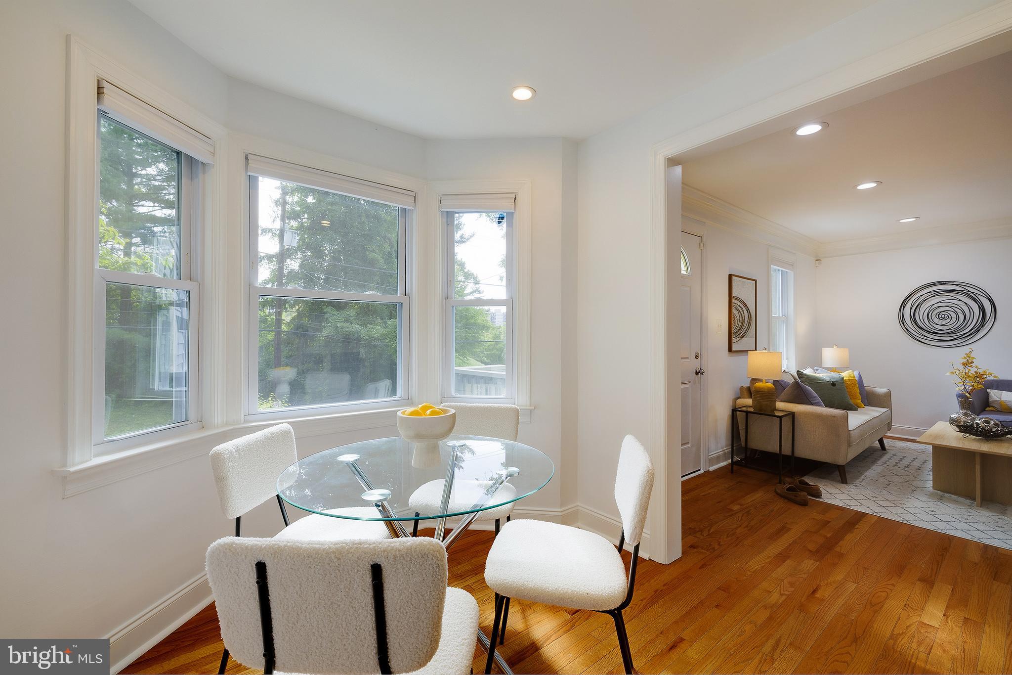 TAKOMA PARK - Residential