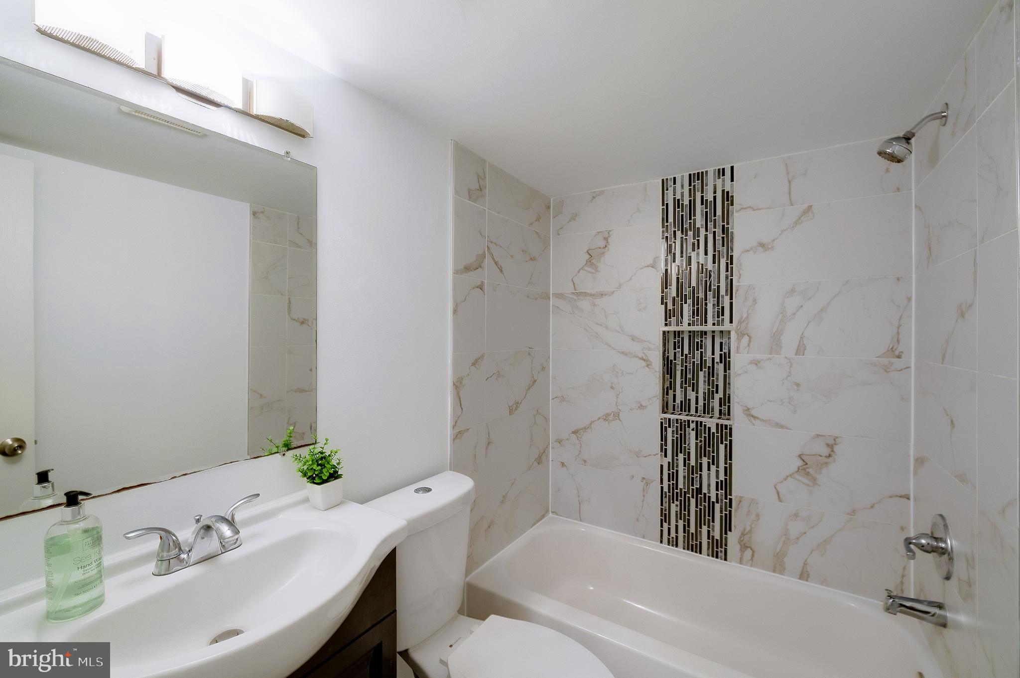 TAKOMA PARK - Residential