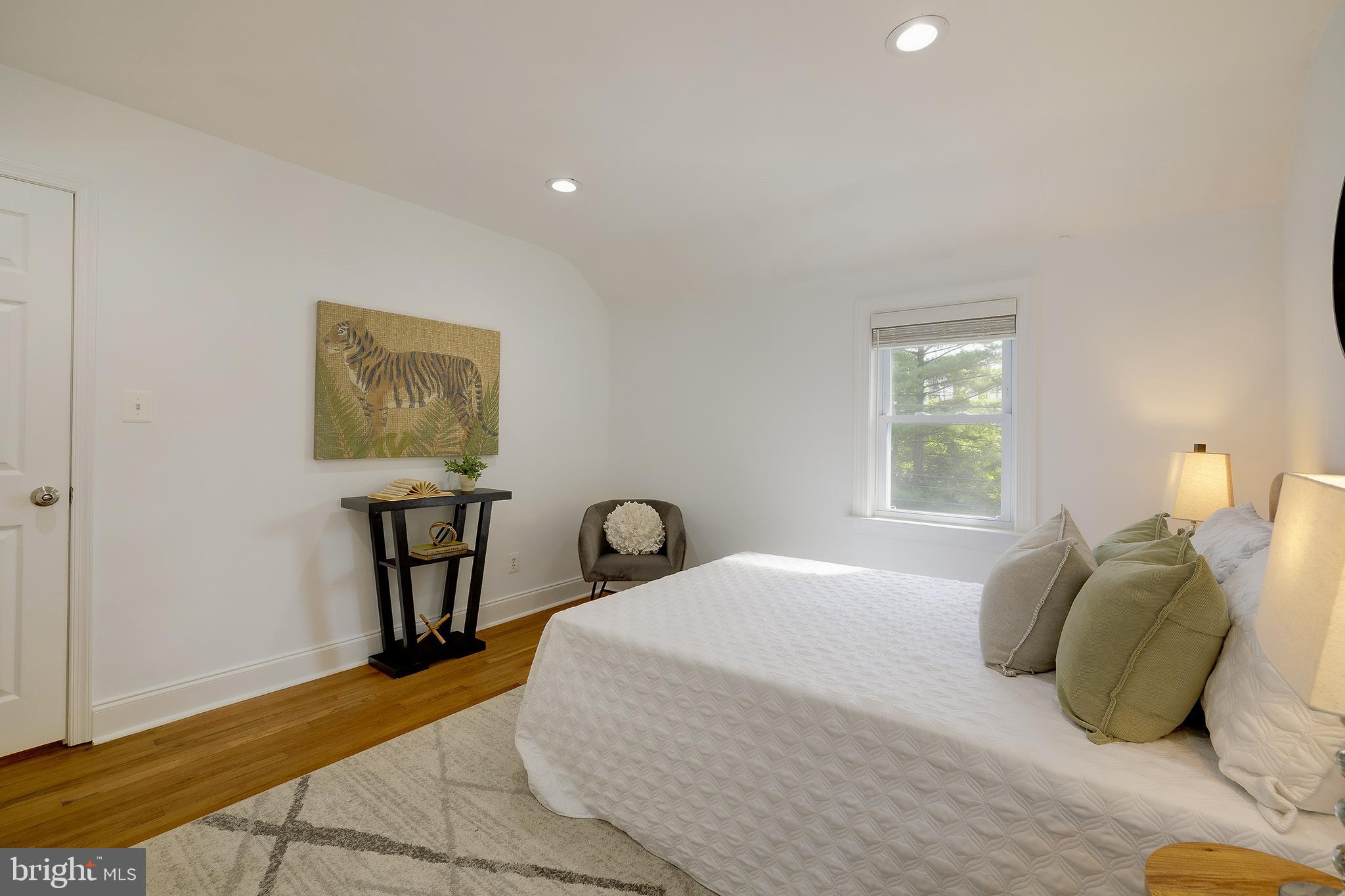 TAKOMA PARK - Residential