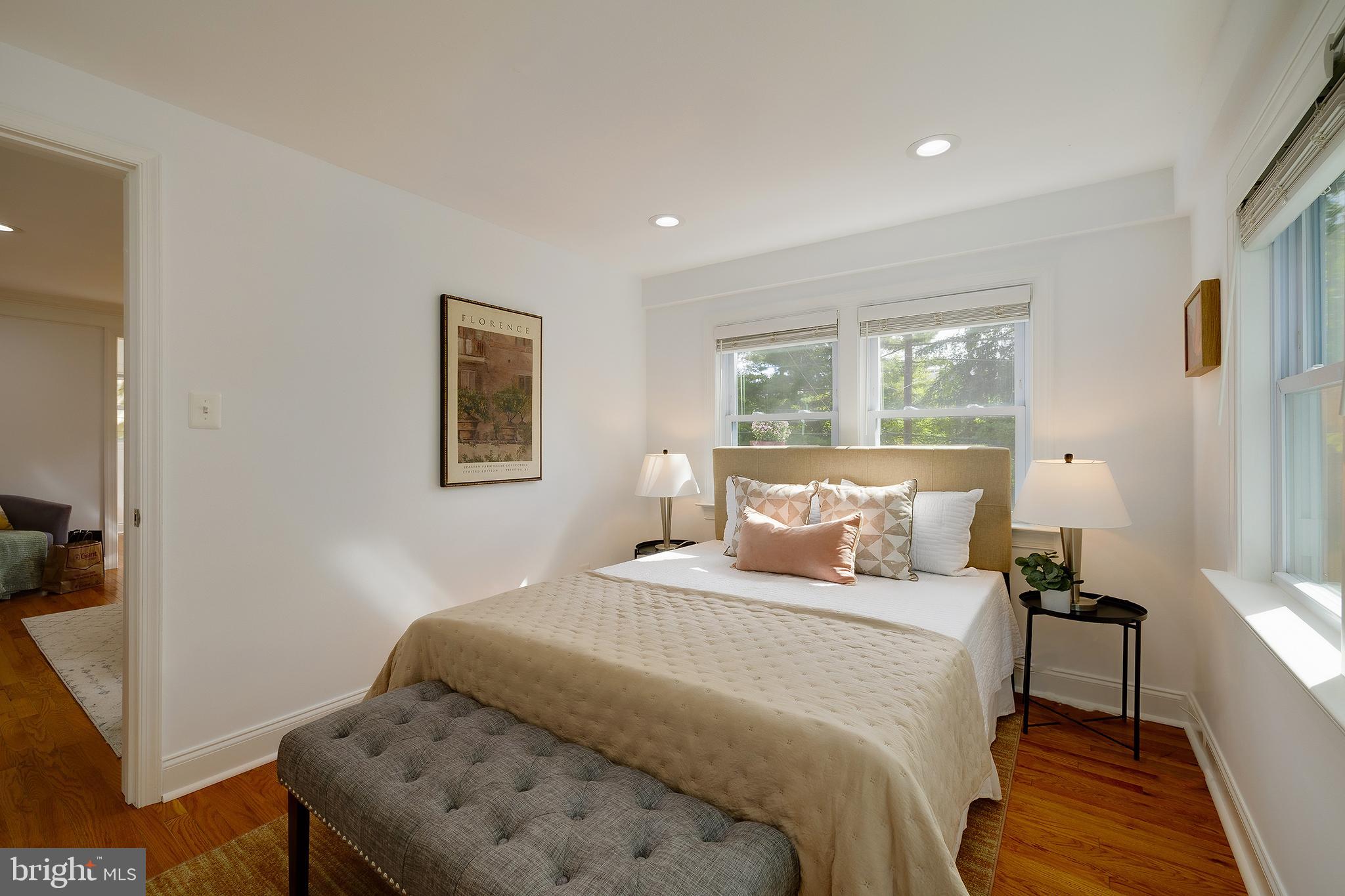 TAKOMA PARK - Residential