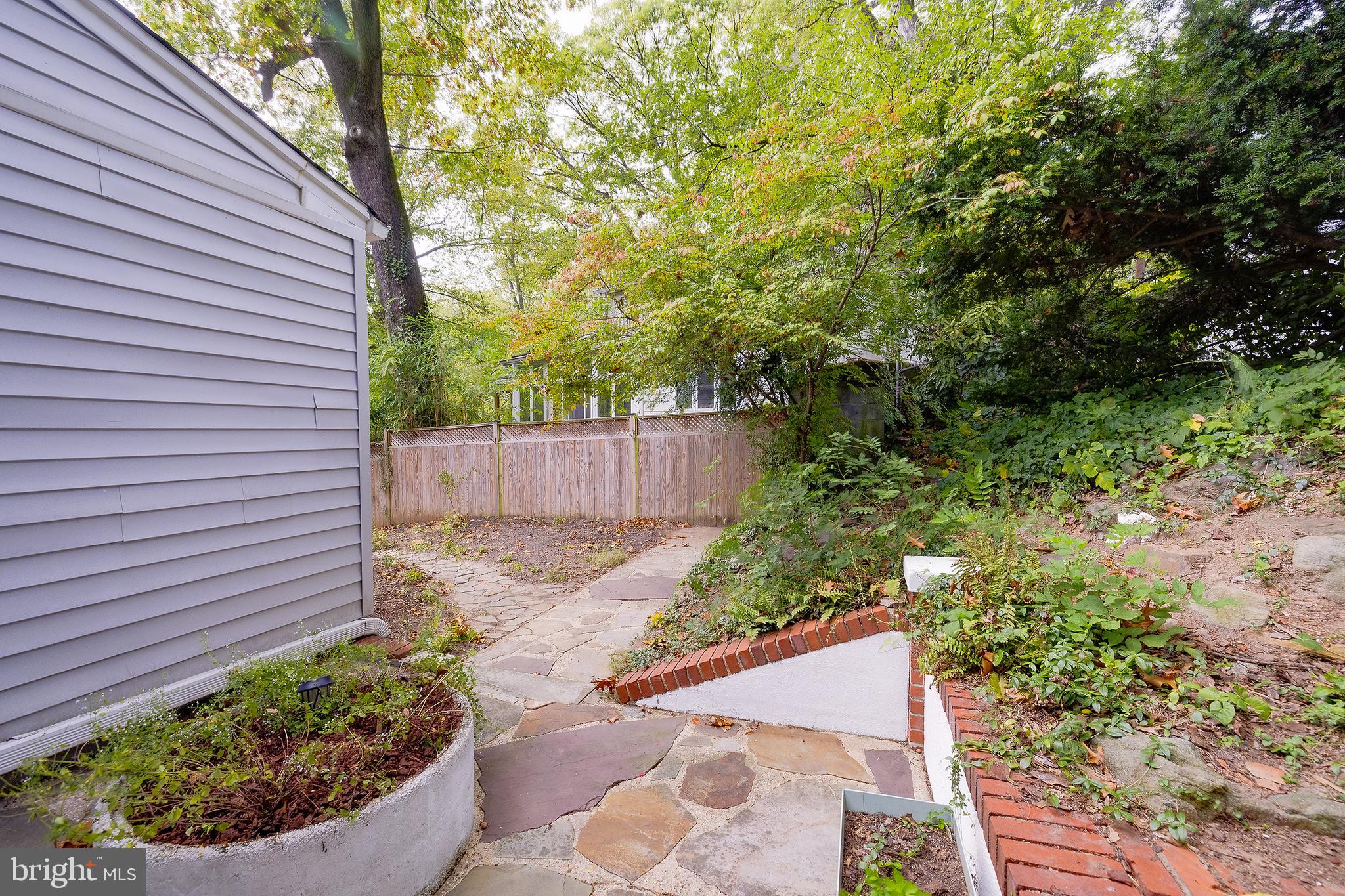 TAKOMA PARK - Residential