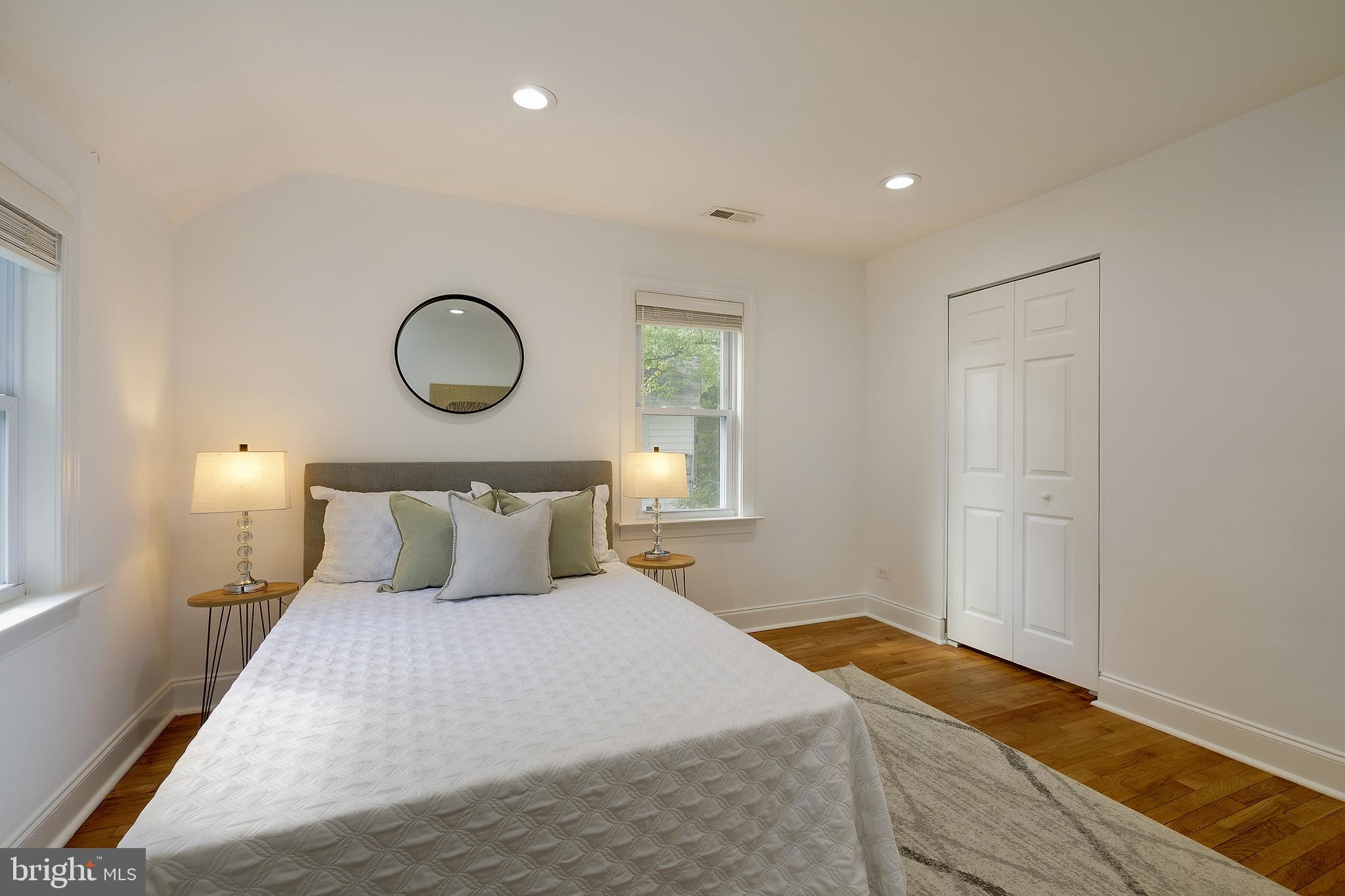 TAKOMA PARK - Residential