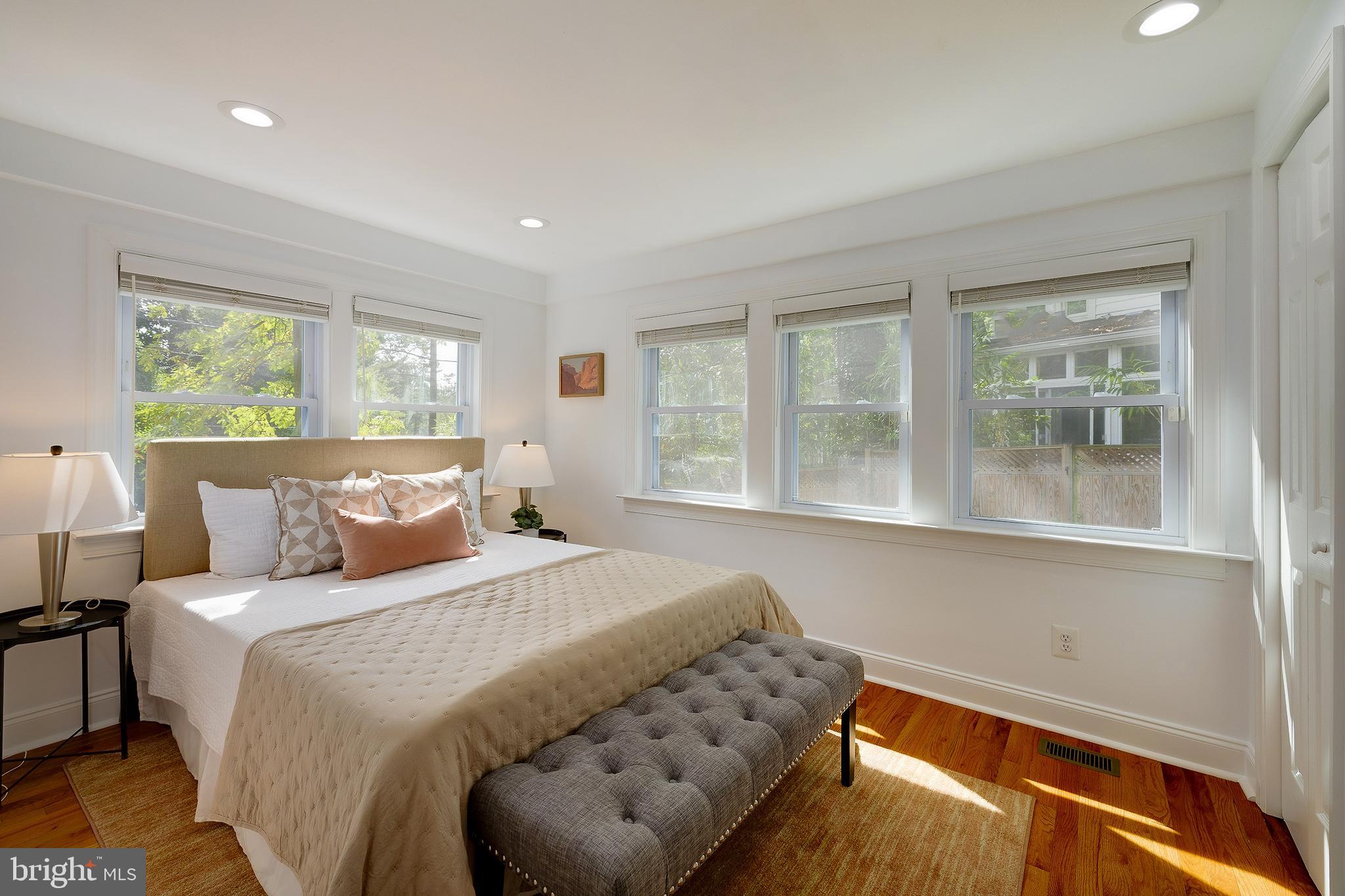 TAKOMA PARK - Residential