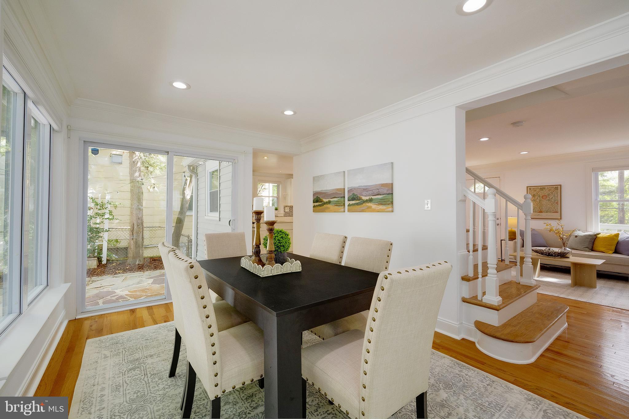 TAKOMA PARK - Residential