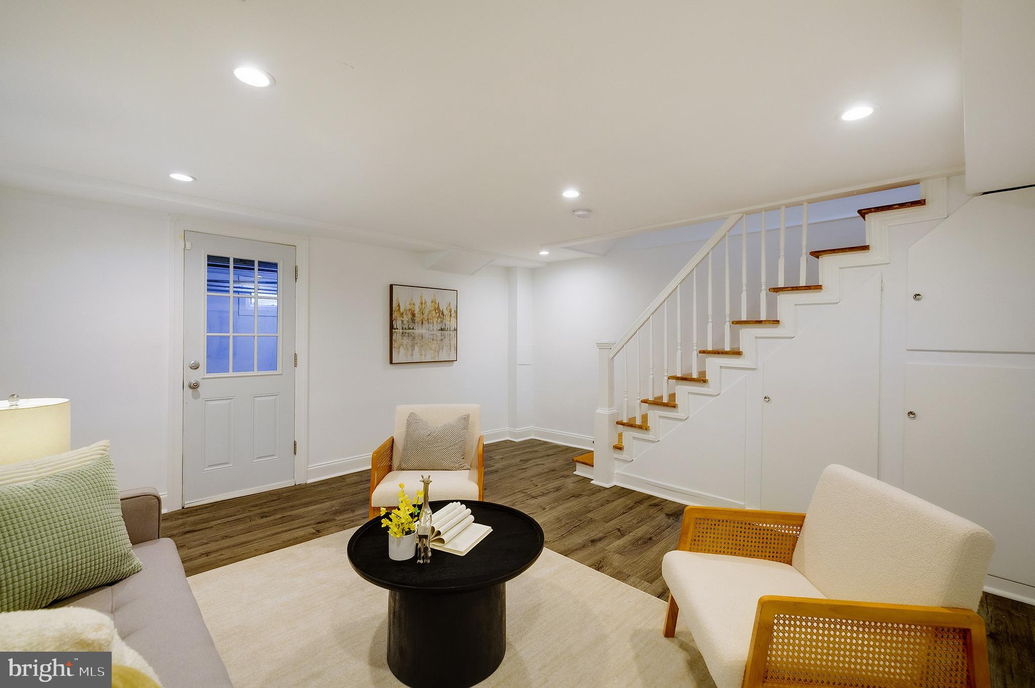 TAKOMA PARK - Residential