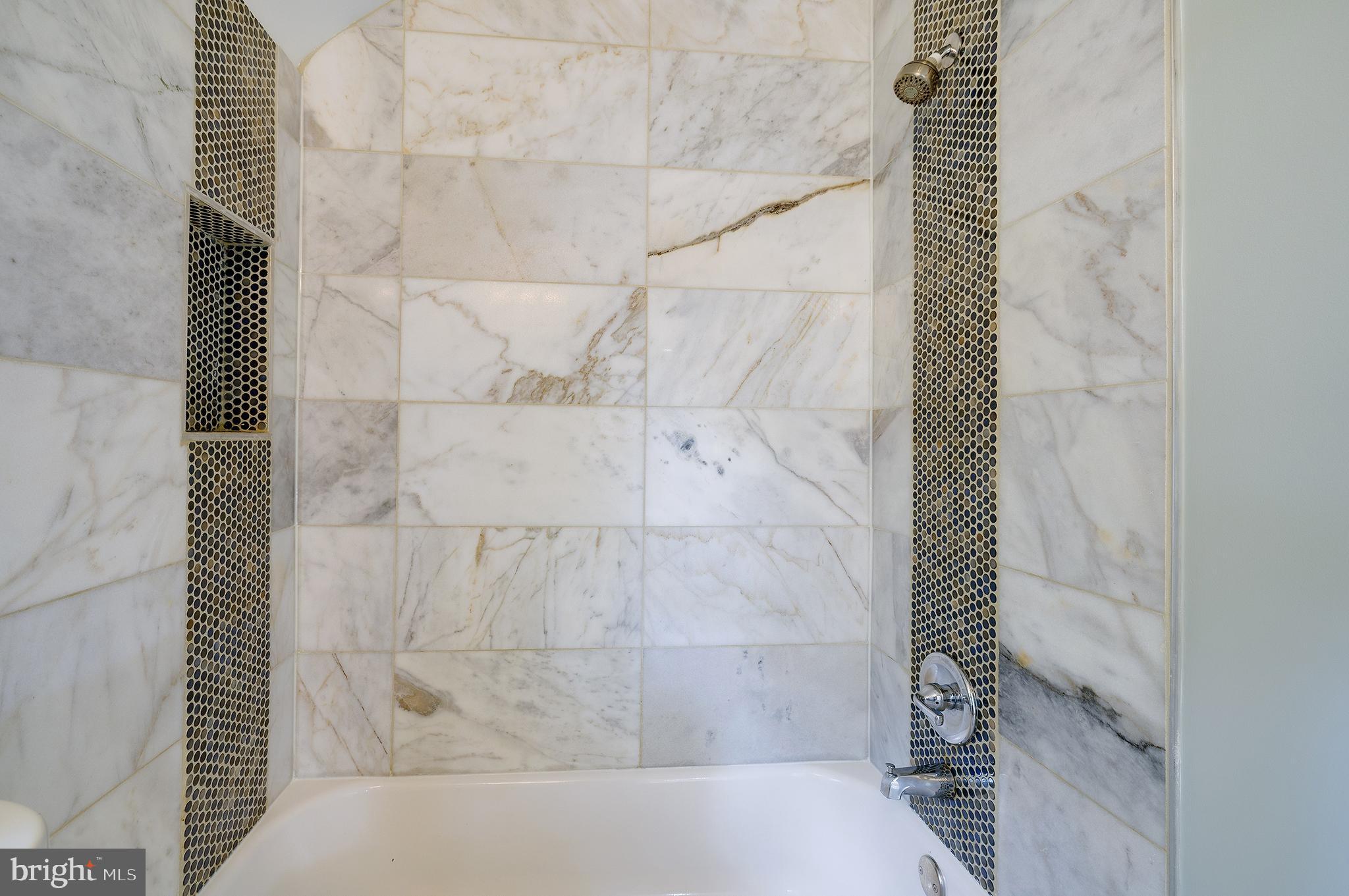 TAKOMA PARK - Residential