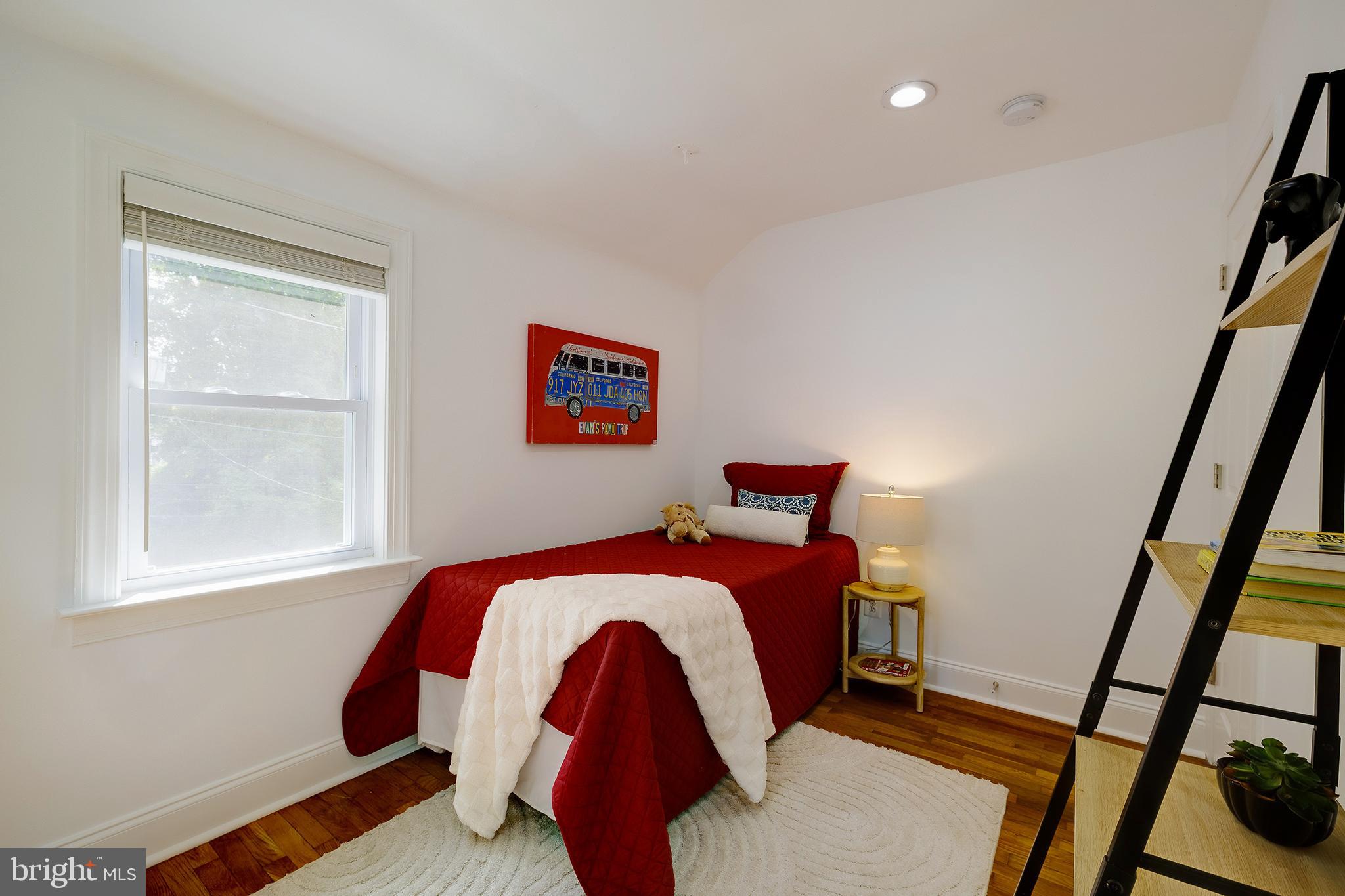 TAKOMA PARK - Residential