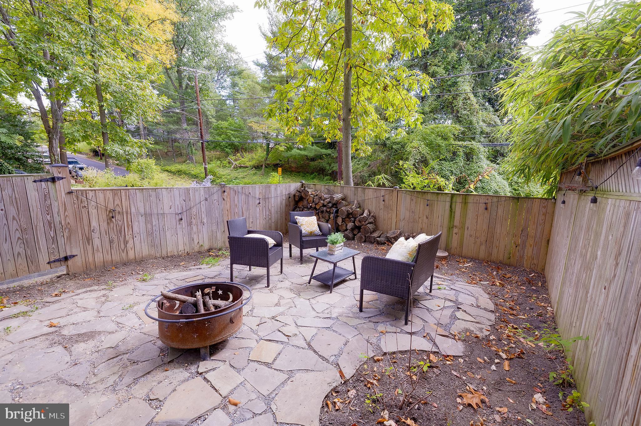 TAKOMA PARK - Residential