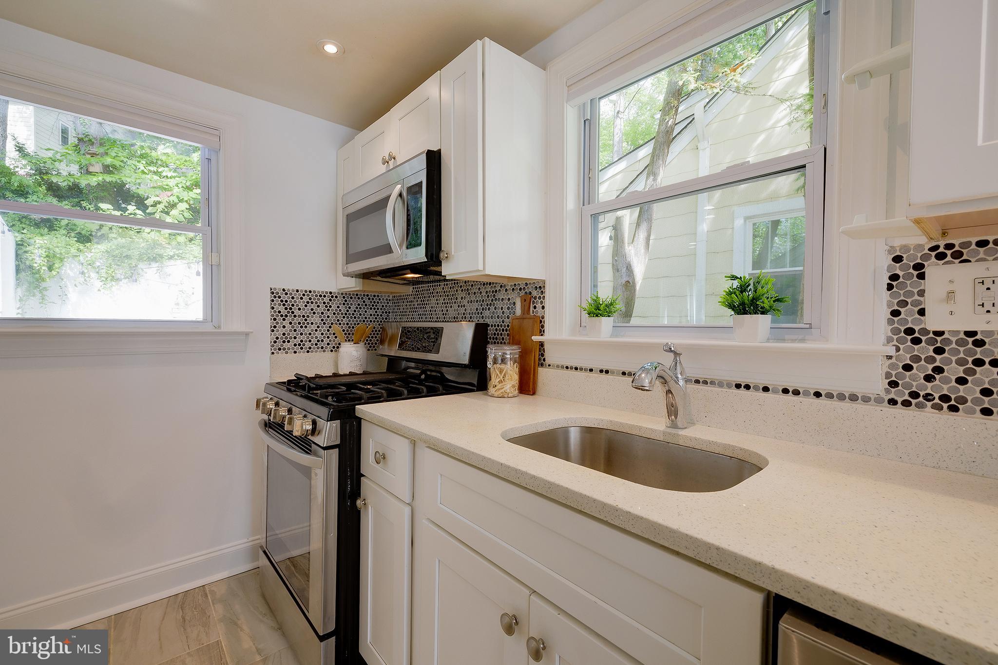 TAKOMA PARK - Residential