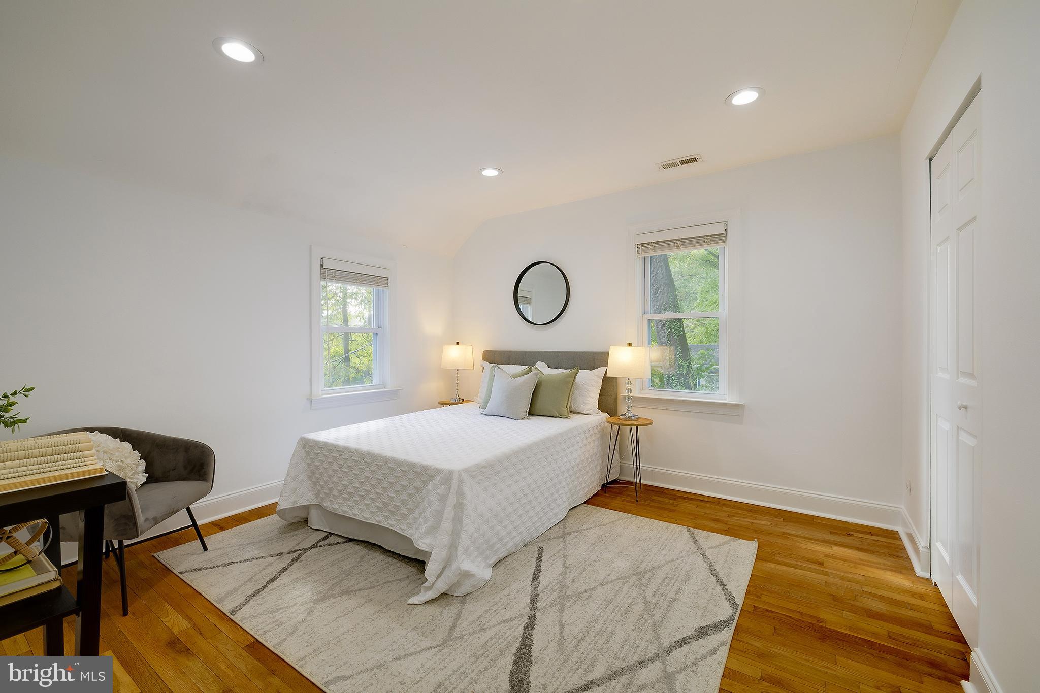 TAKOMA PARK - Residential