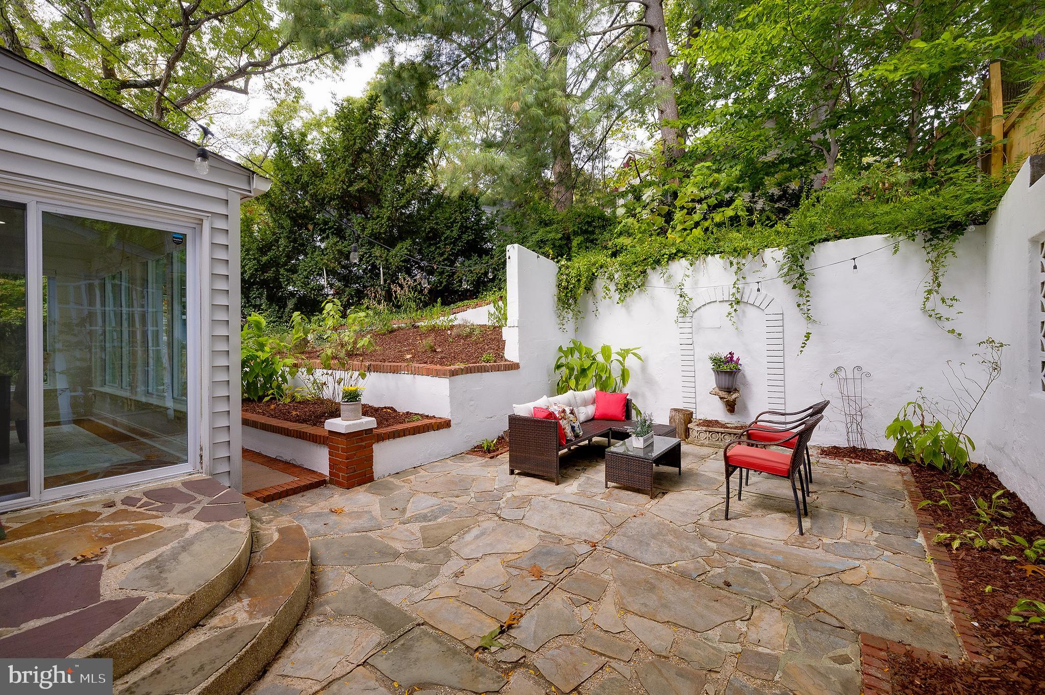 TAKOMA PARK - Residential