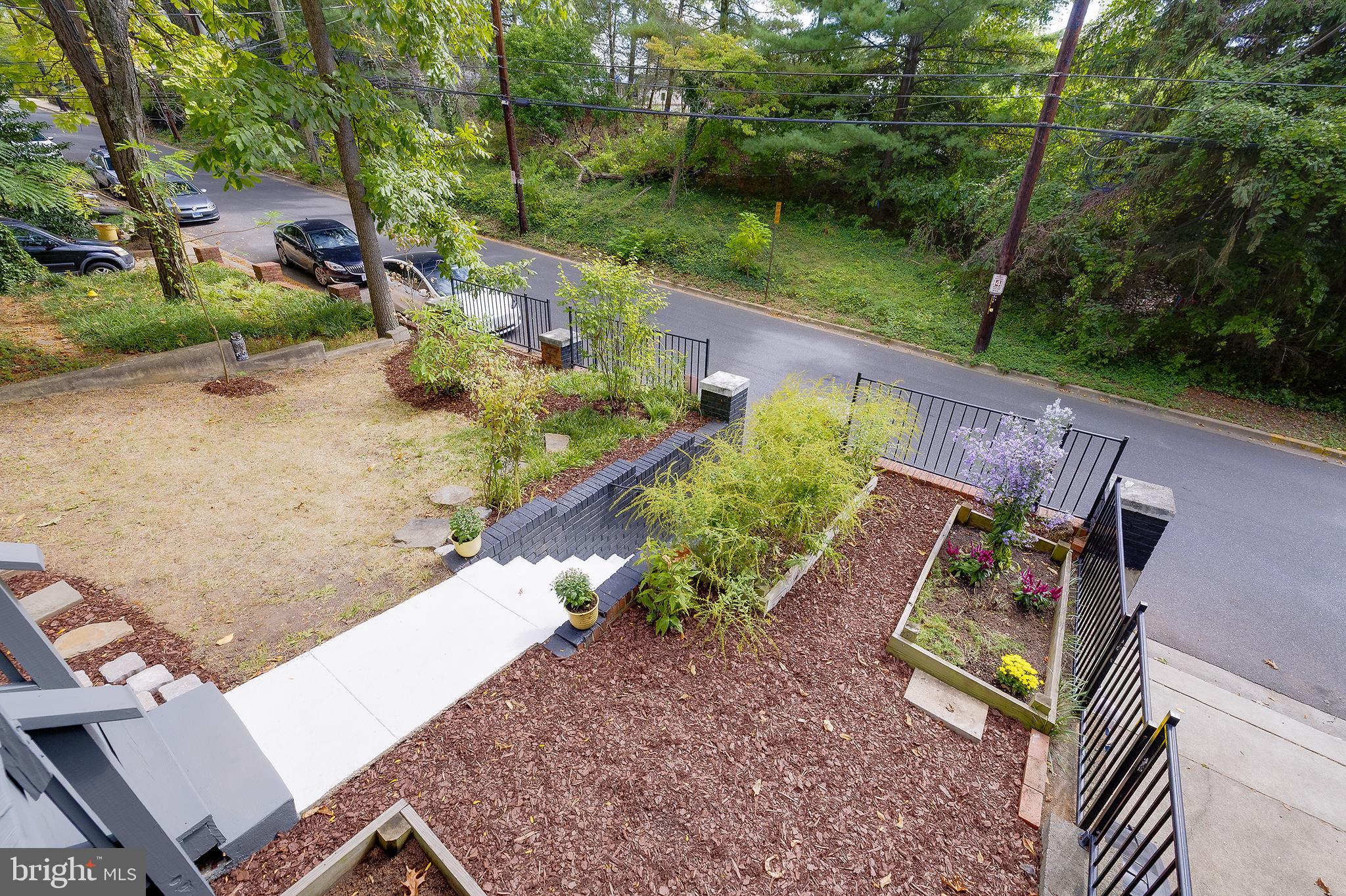 TAKOMA PARK - Residential