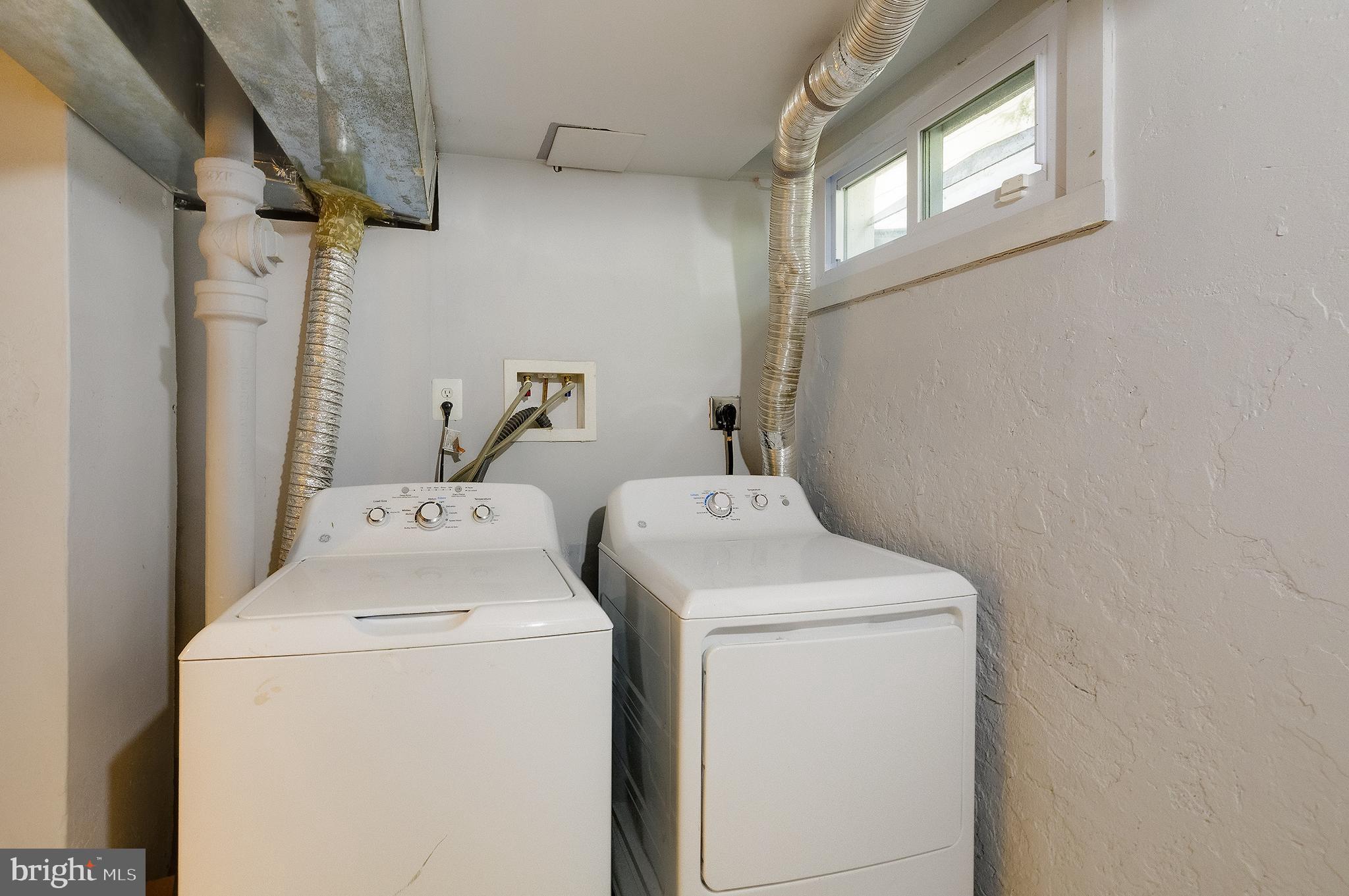 TAKOMA PARK - Residential