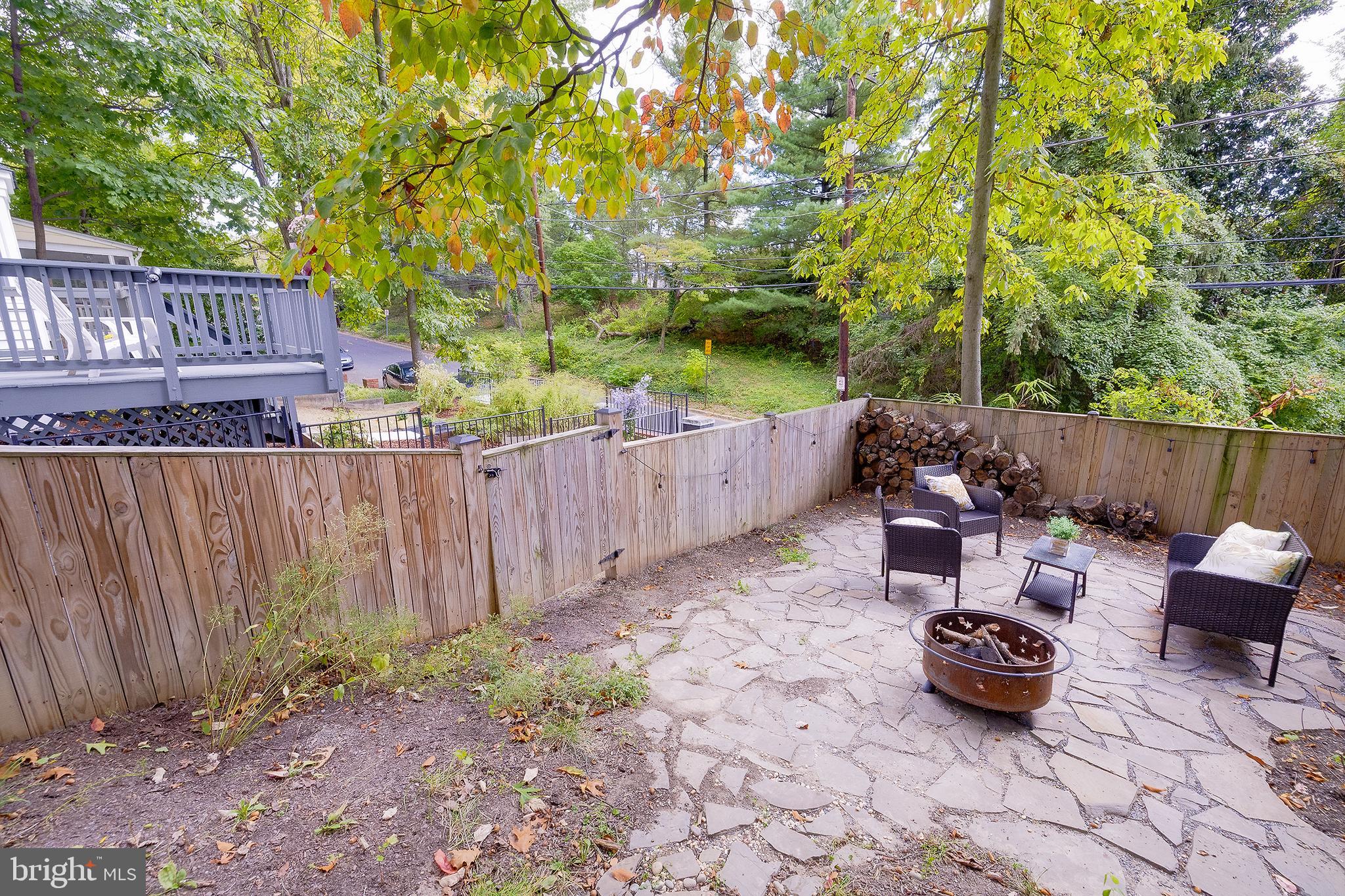 TAKOMA PARK - Residential