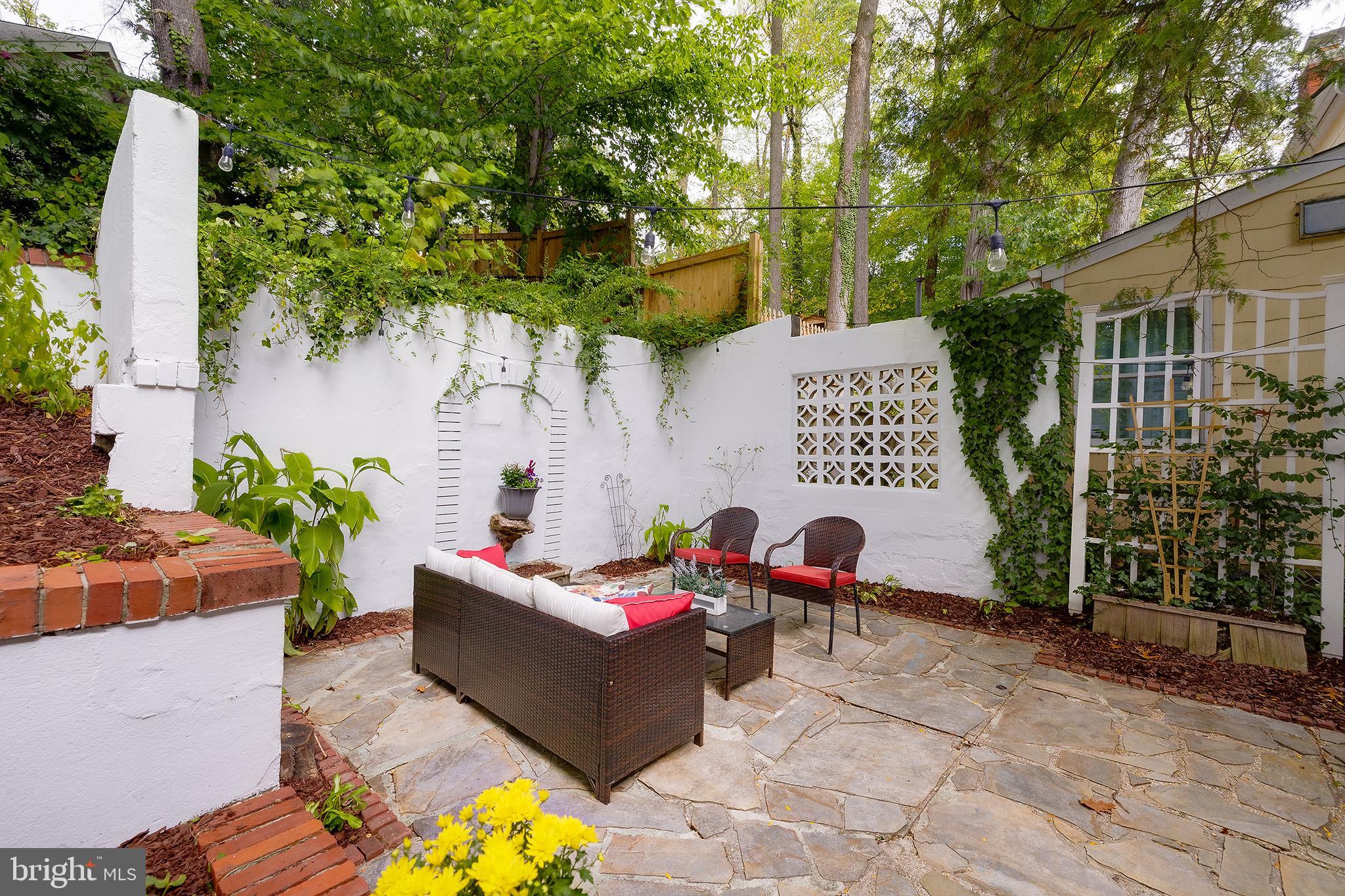 TAKOMA PARK - Residential