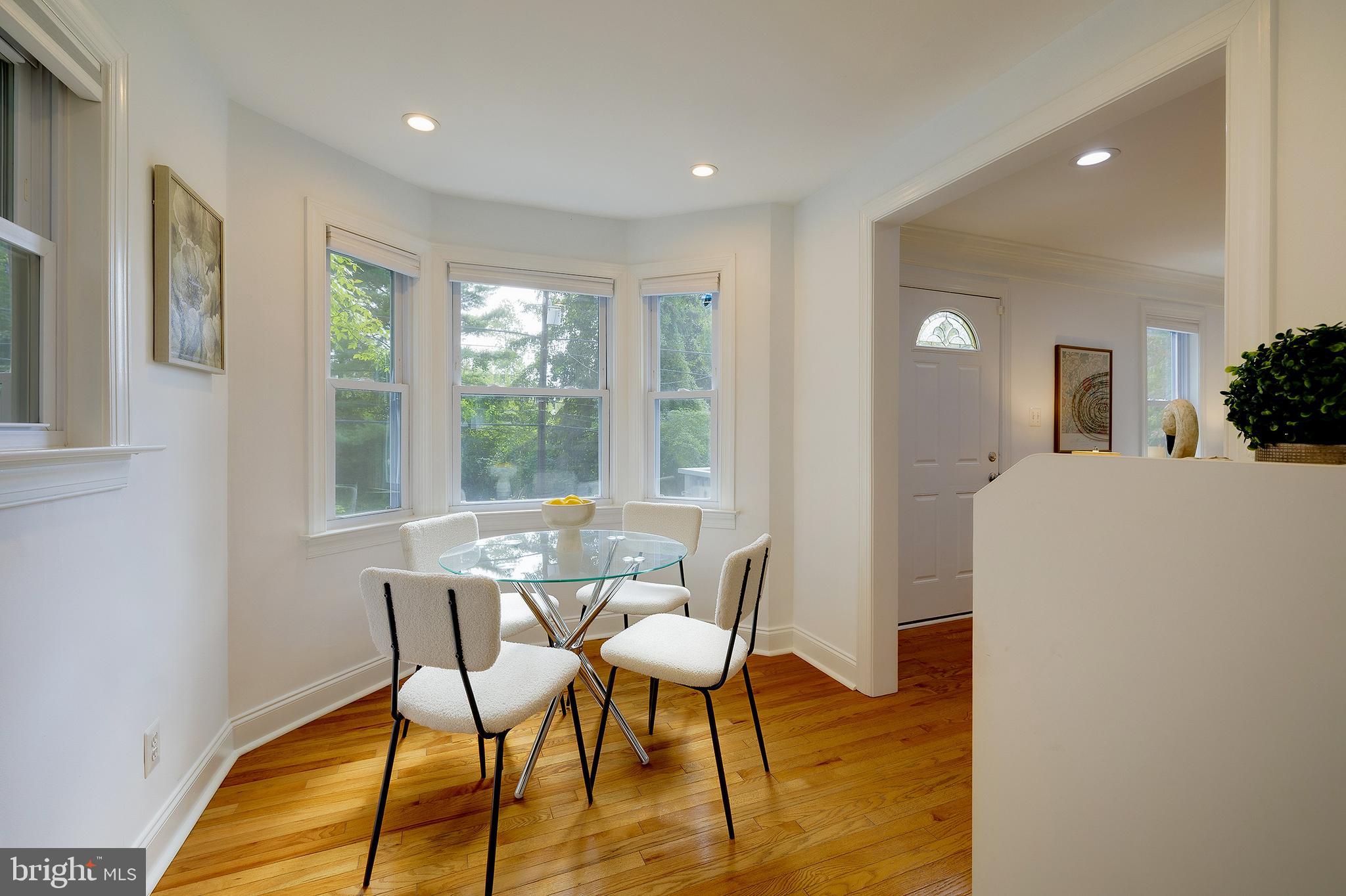 TAKOMA PARK - Residential