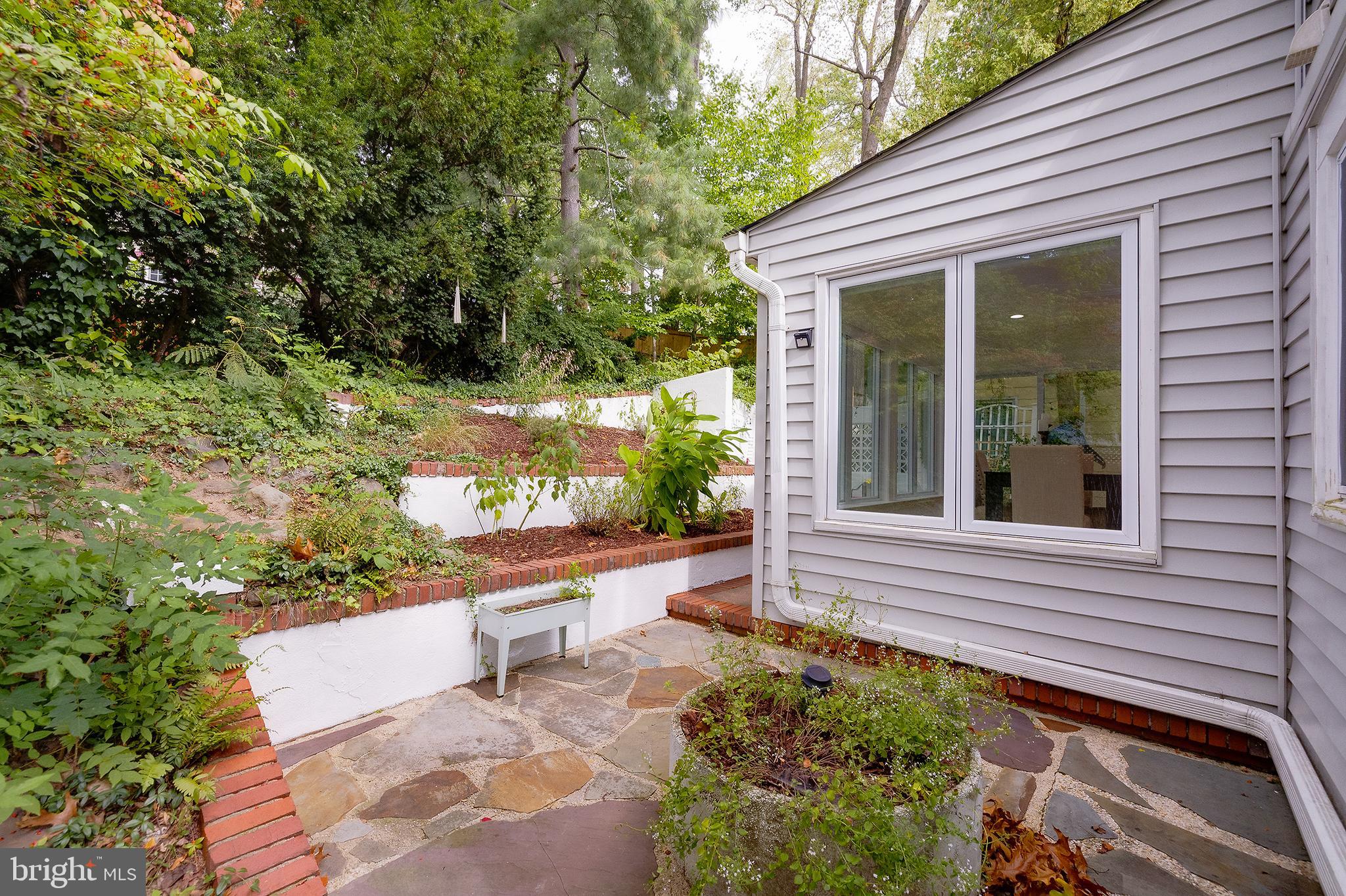 TAKOMA PARK - Residential