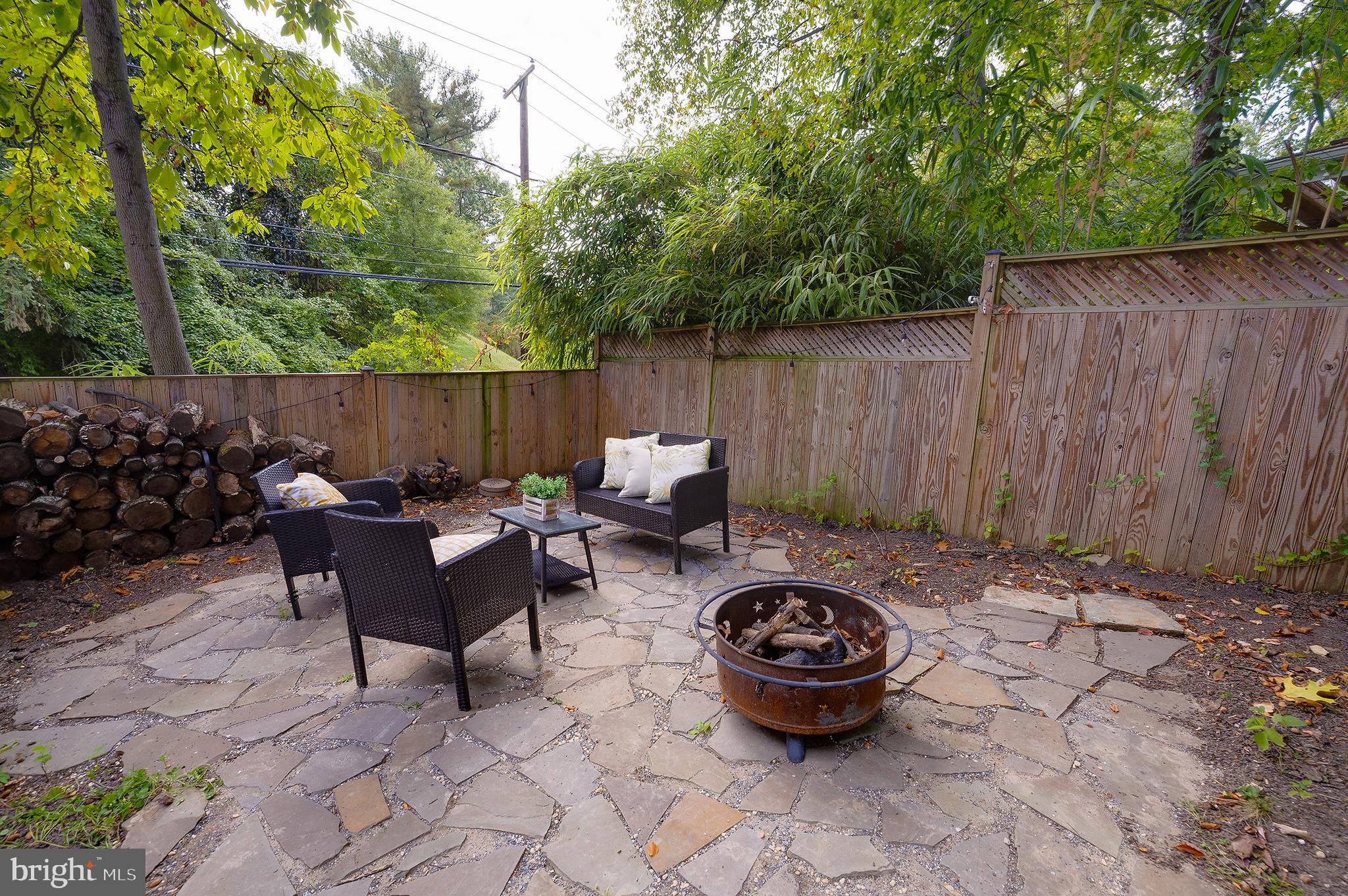 TAKOMA PARK - Residential