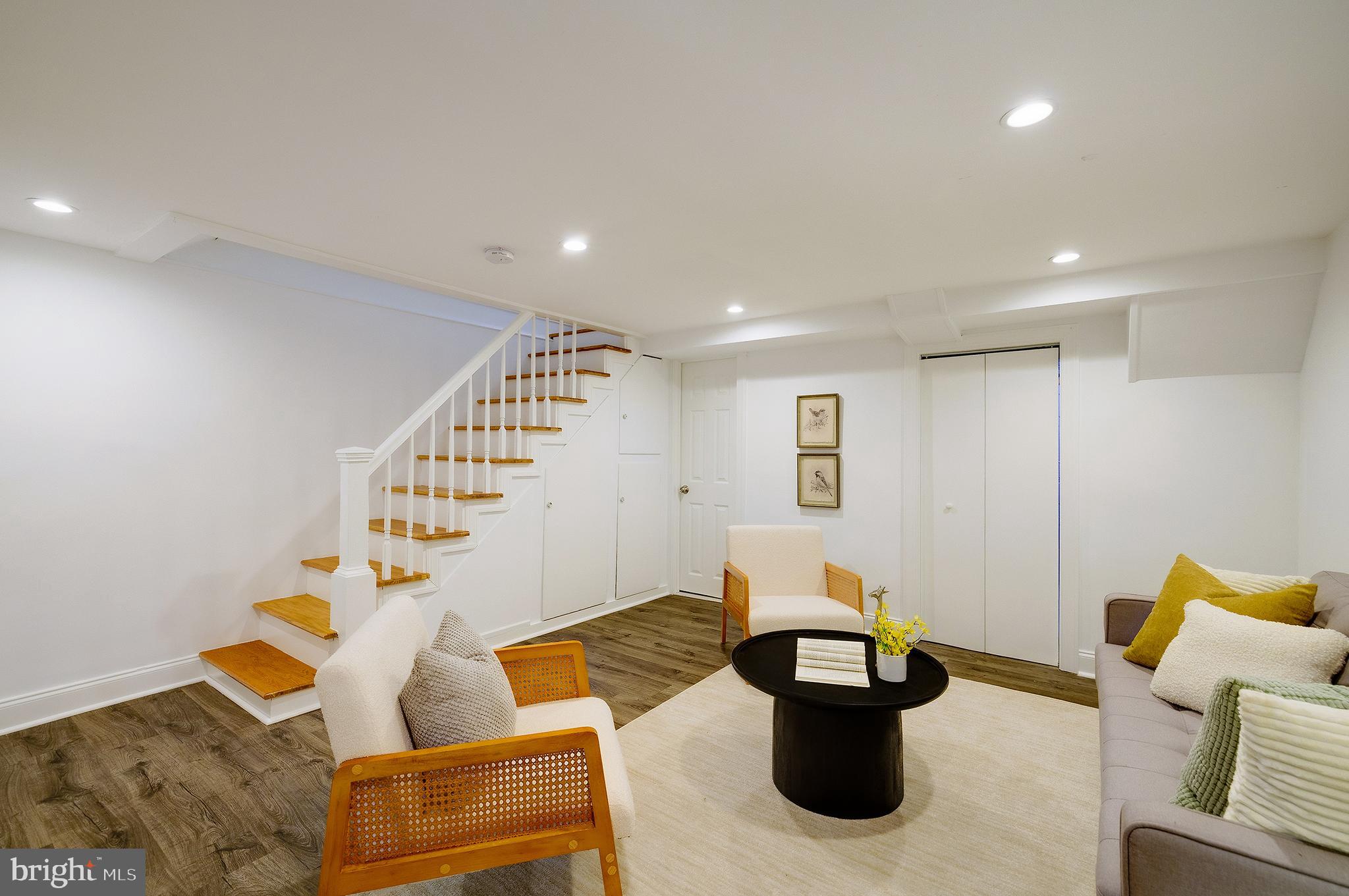 TAKOMA PARK - Residential