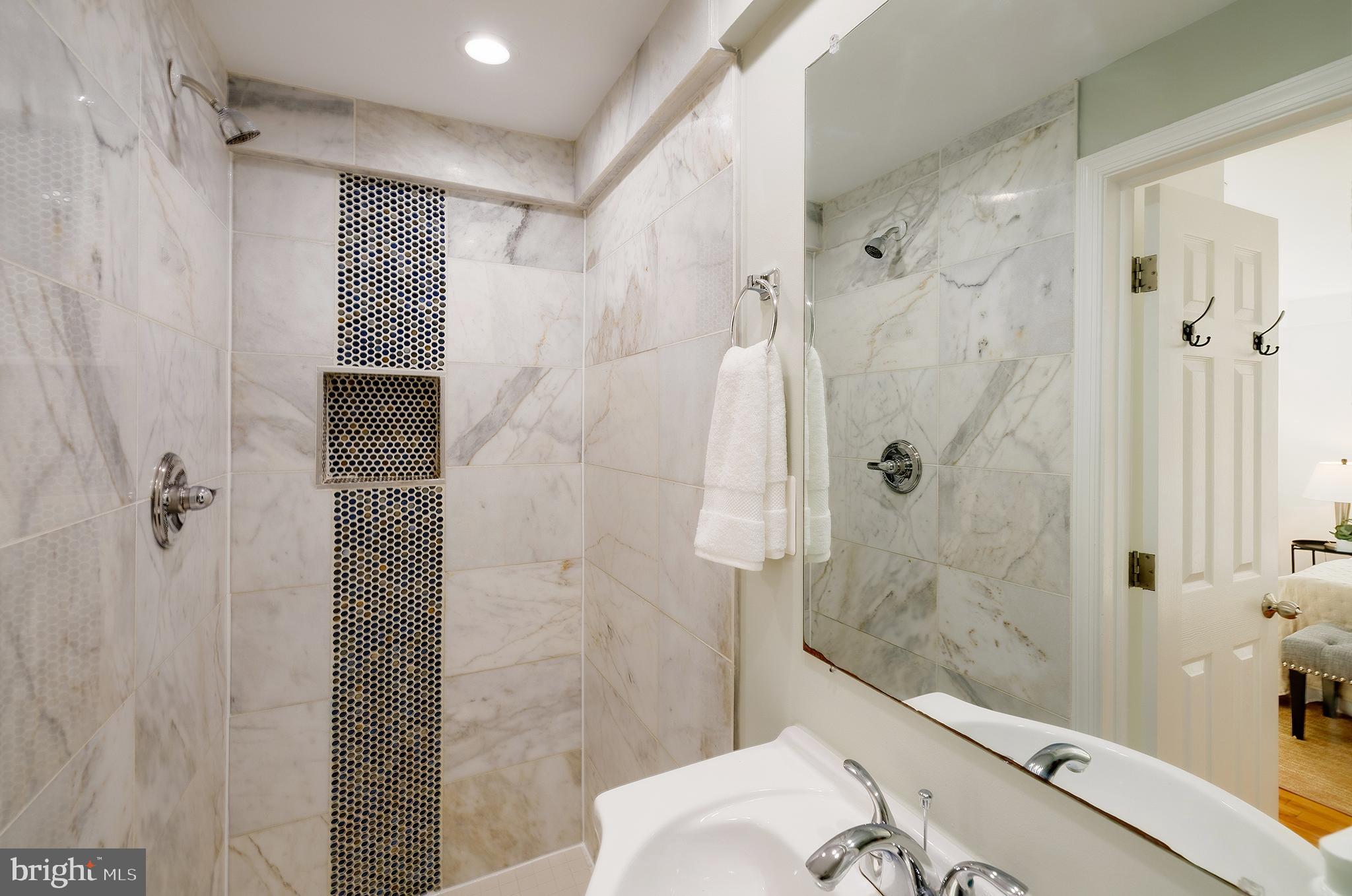 TAKOMA PARK - Residential