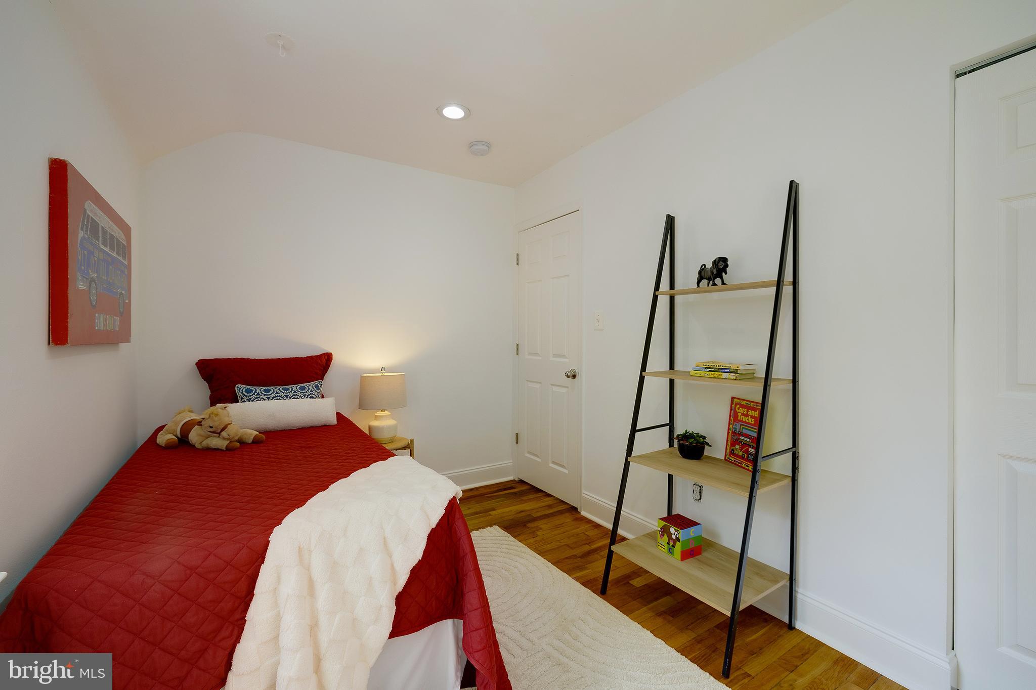 TAKOMA PARK - Residential