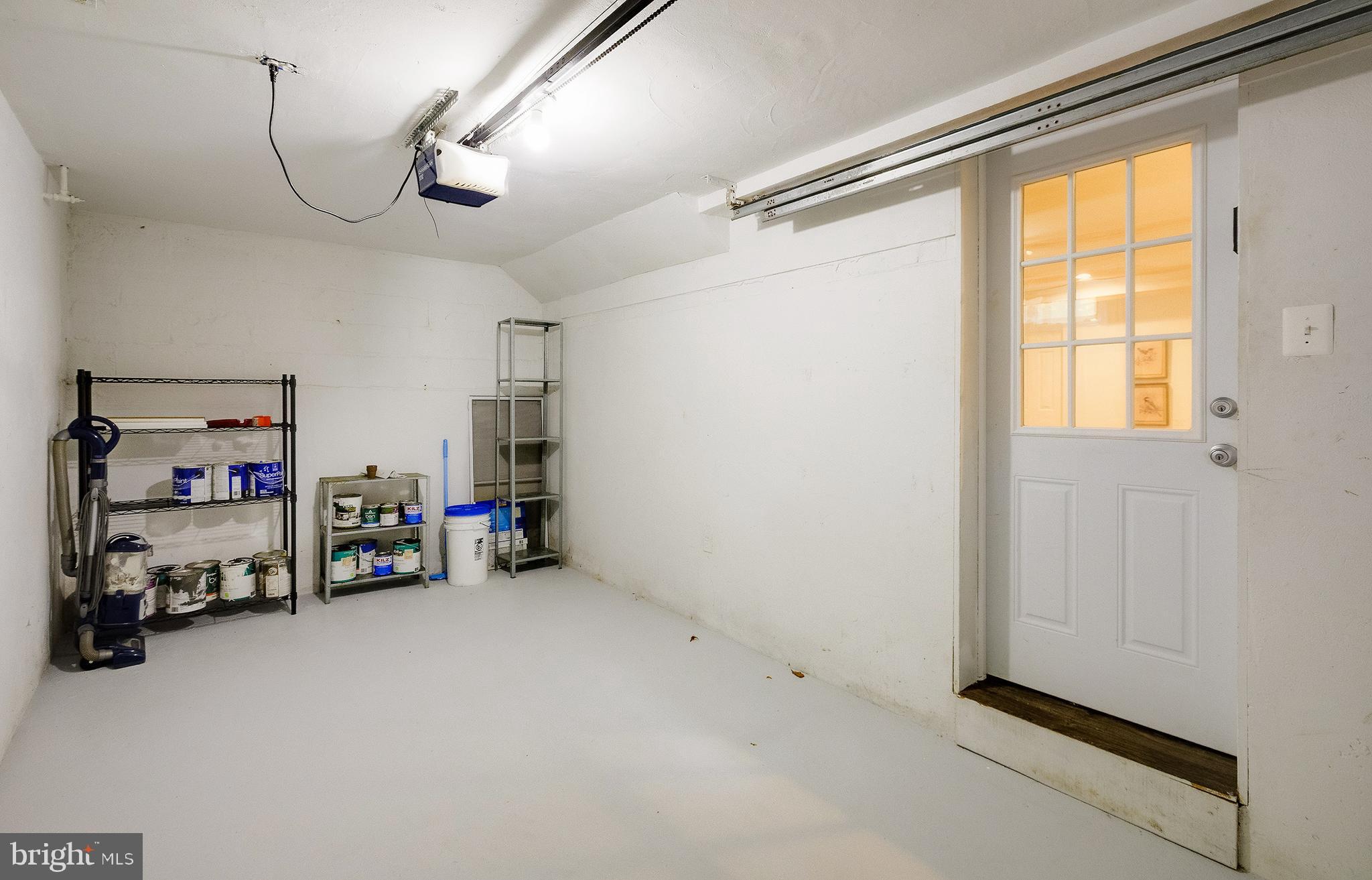 TAKOMA PARK - Residential