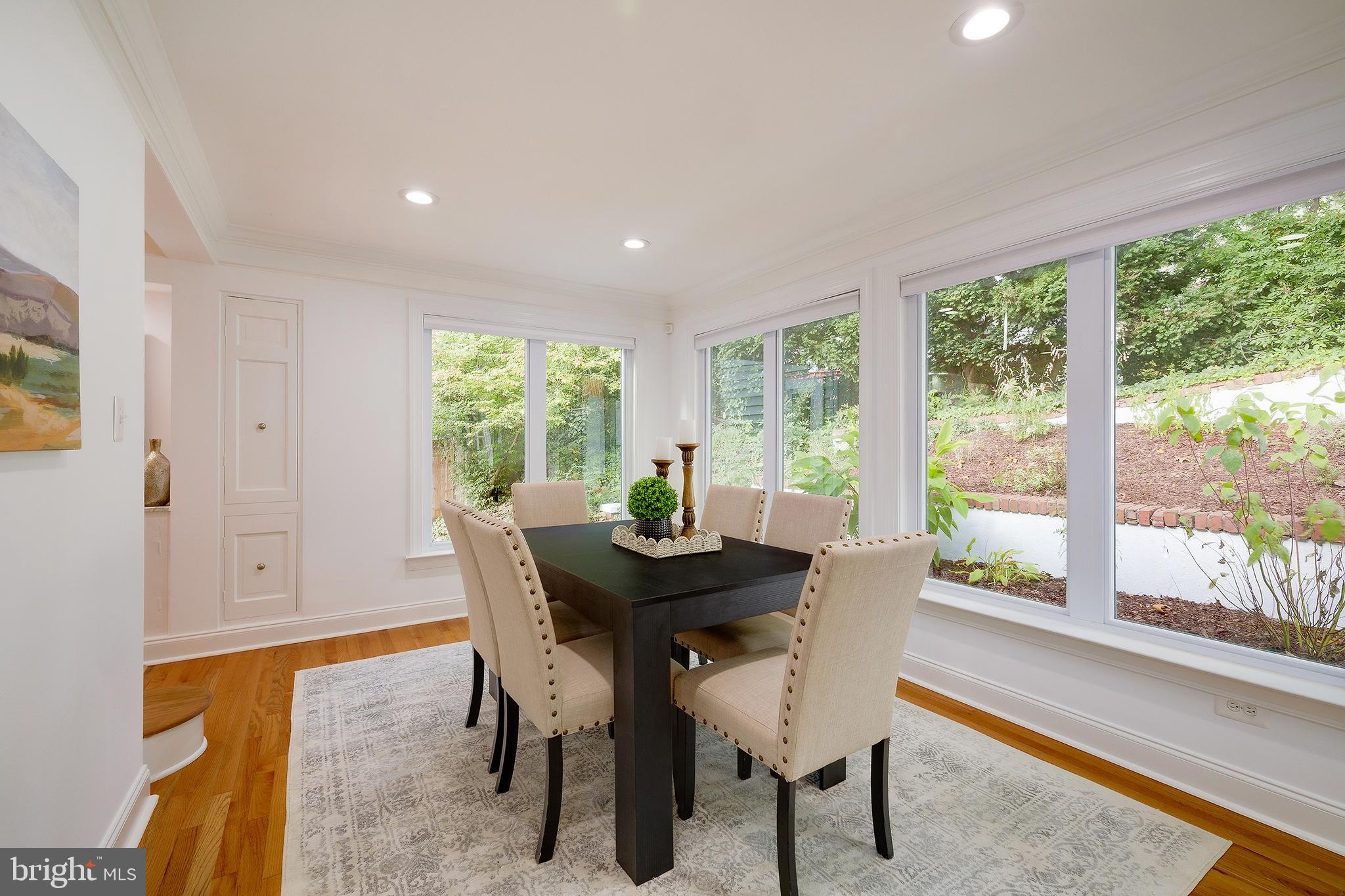 TAKOMA PARK - Residential