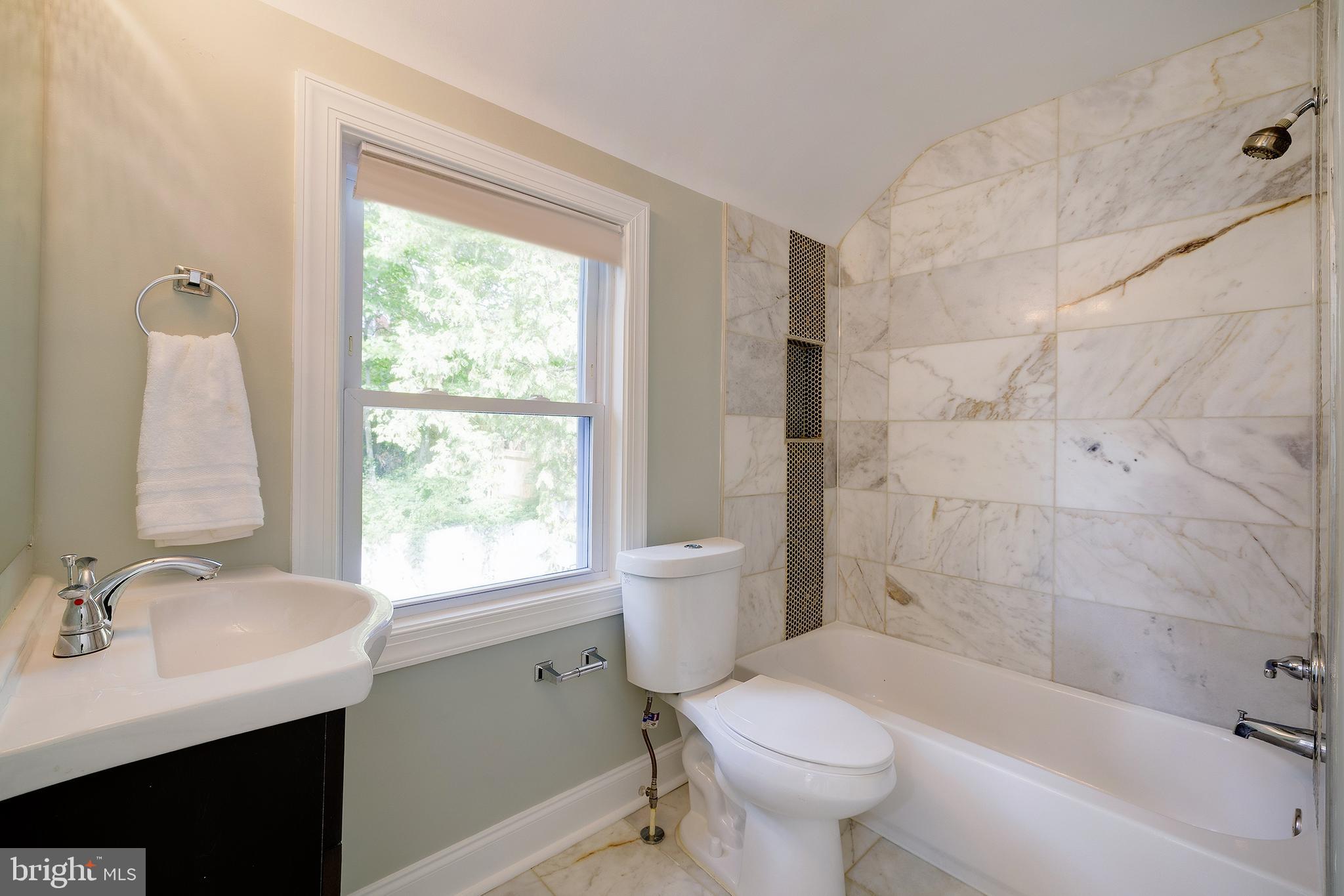 TAKOMA PARK - Residential