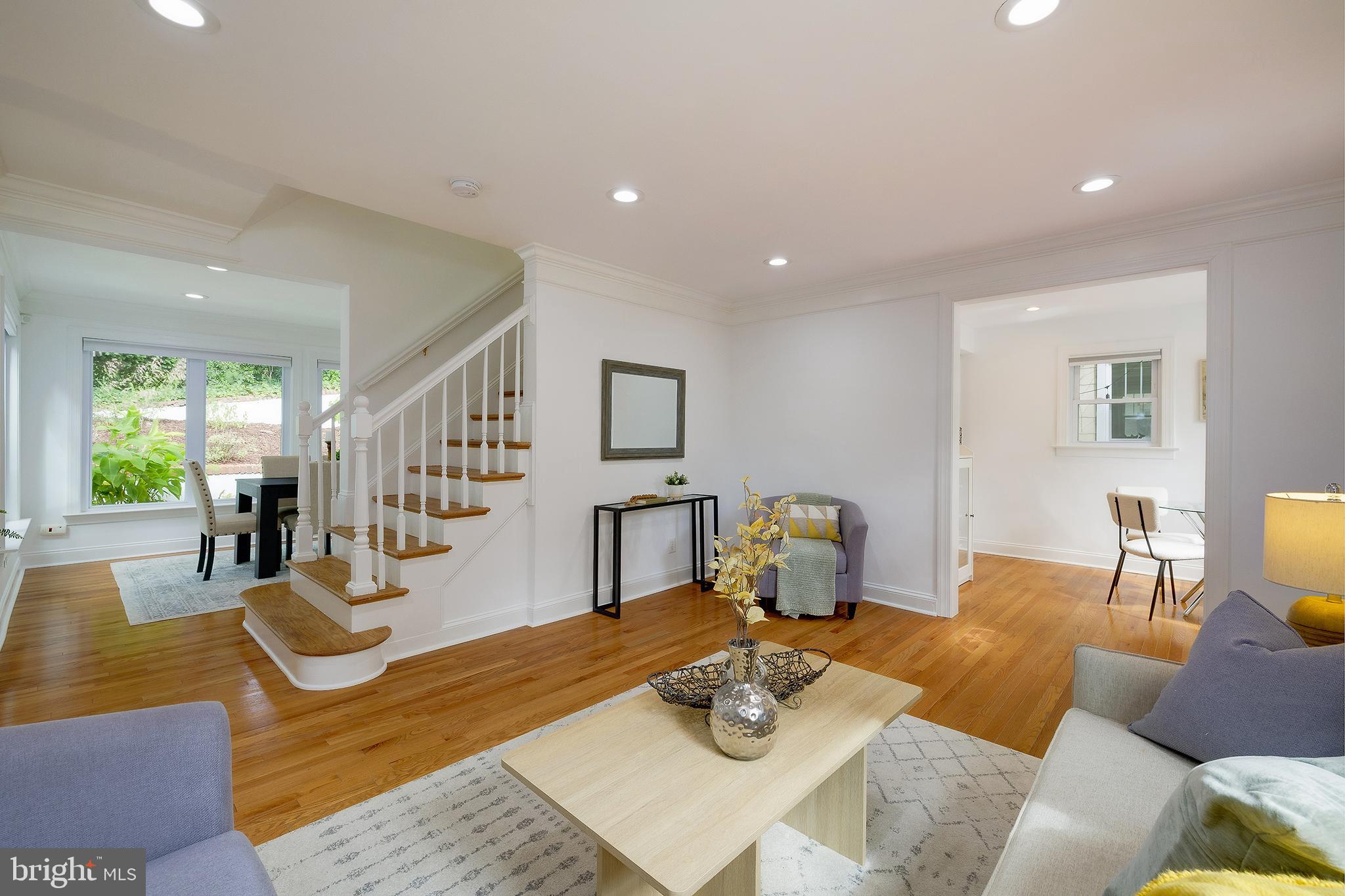TAKOMA PARK - Residential