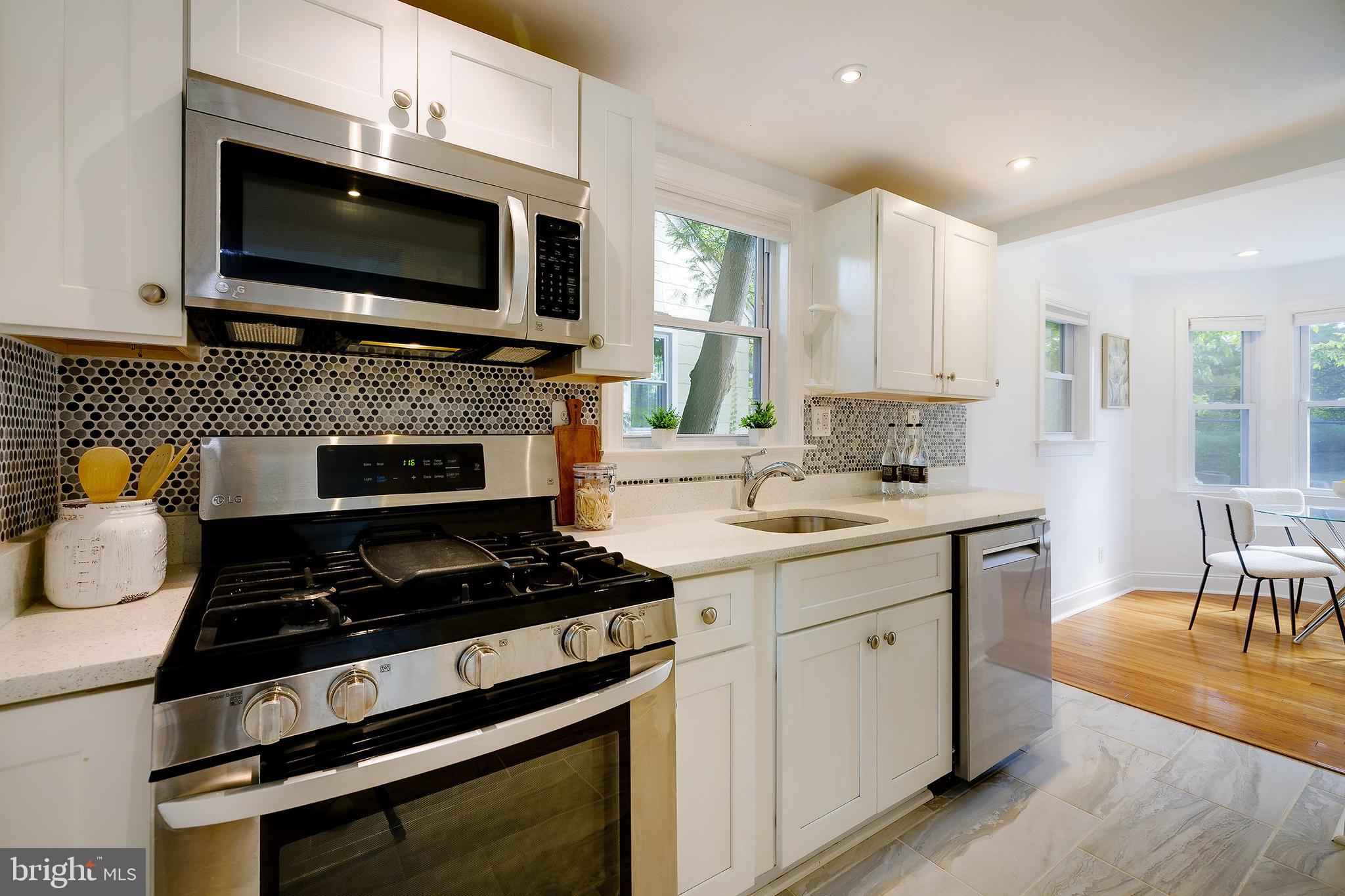 TAKOMA PARK - Residential